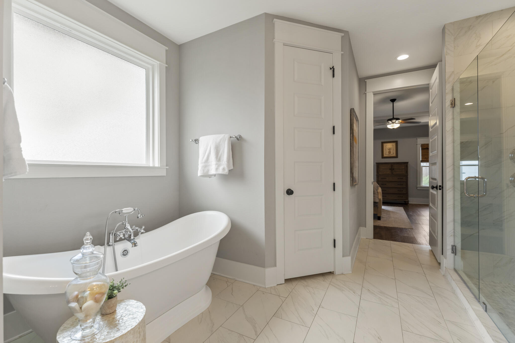 Spring Lake - Residential