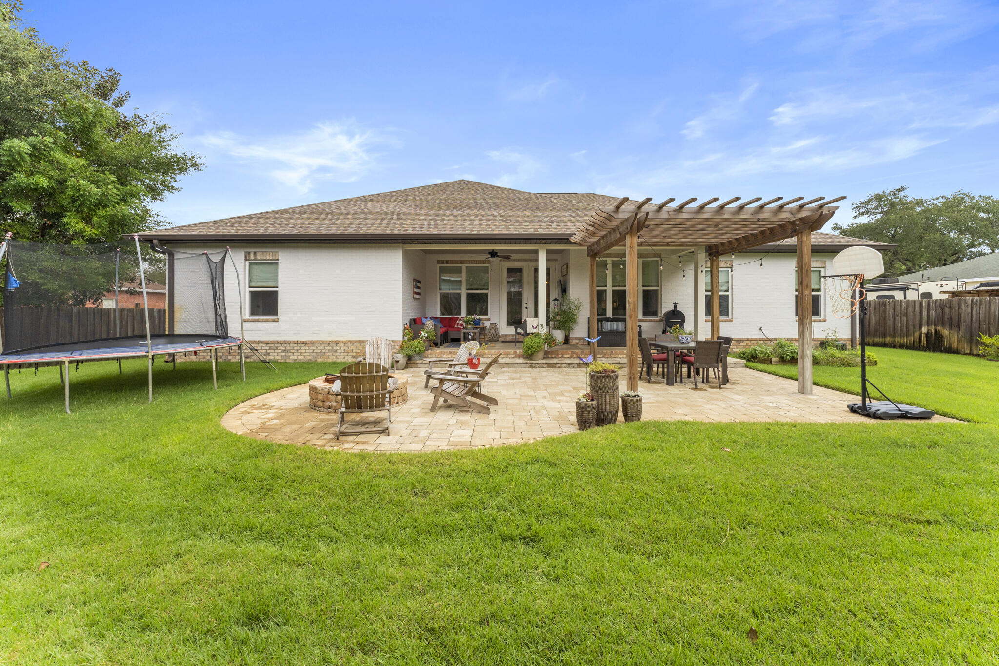 Spring Lake - Residential