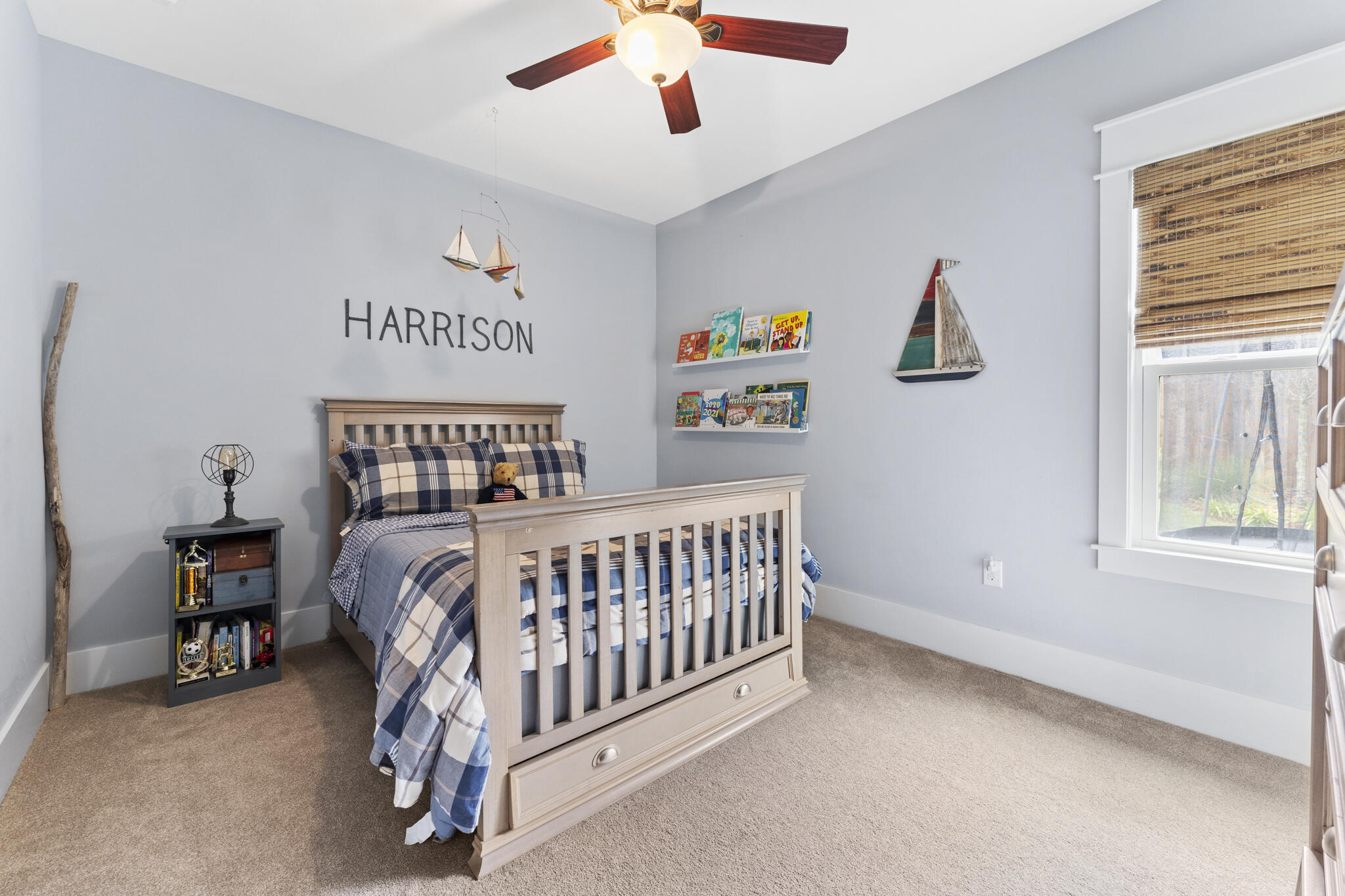 Spring Lake - Residential