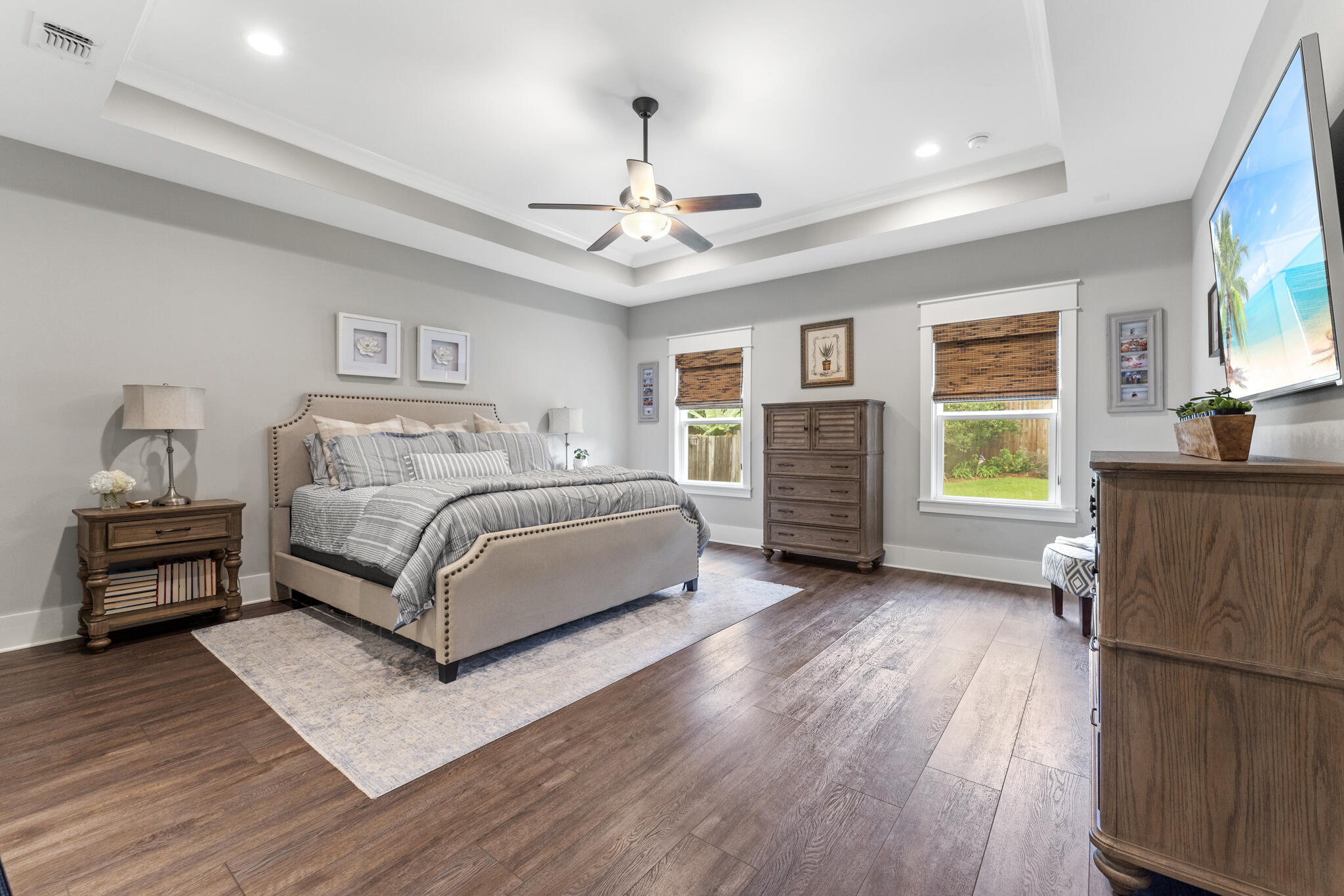 Spring Lake - Residential