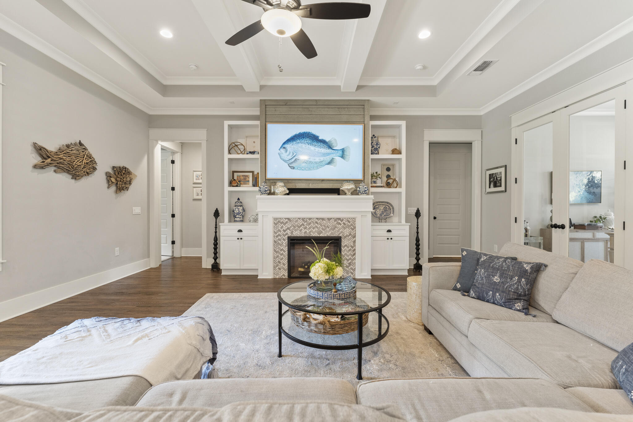 Spring Lake - Residential