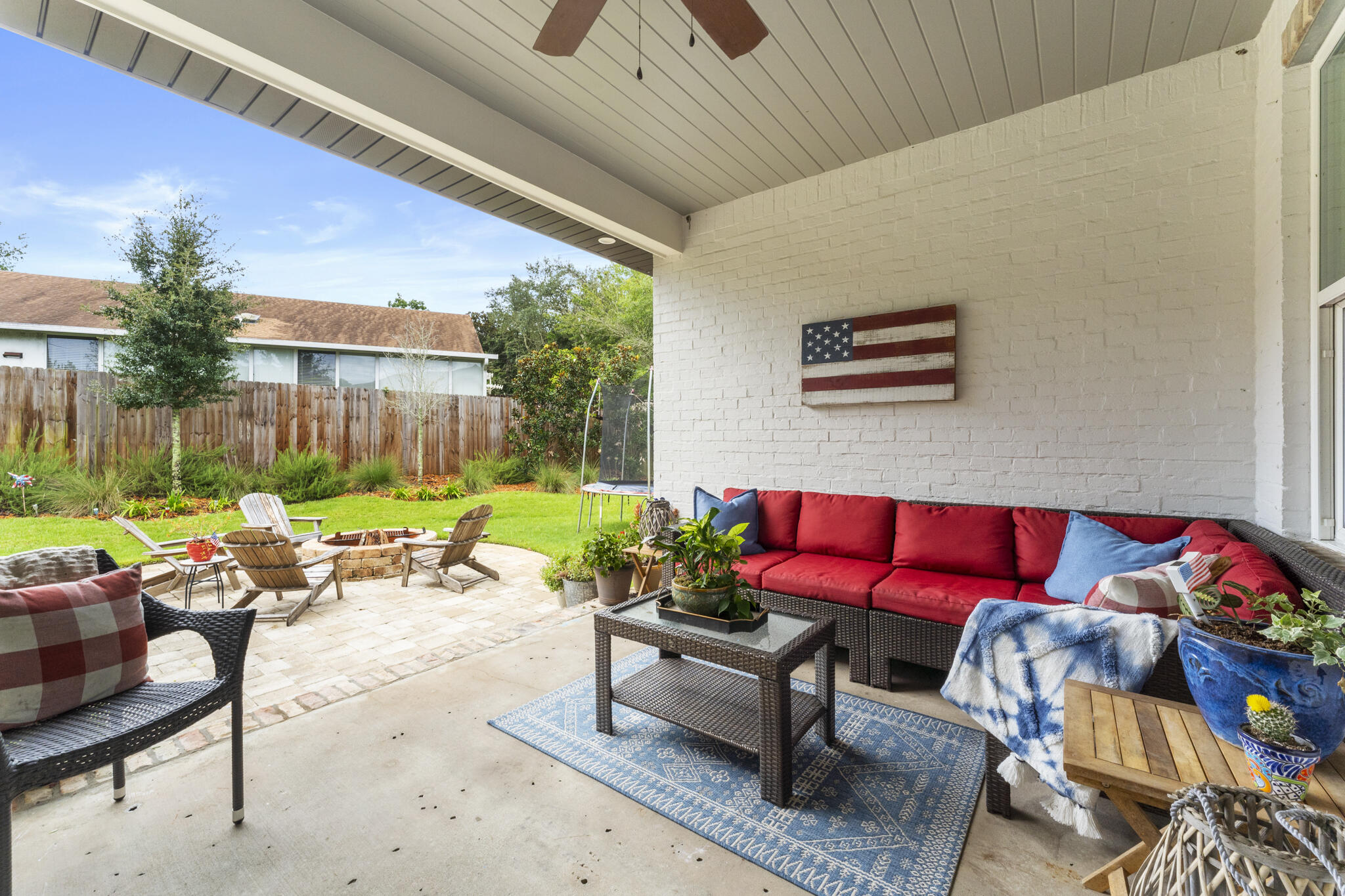 Spring Lake - Residential