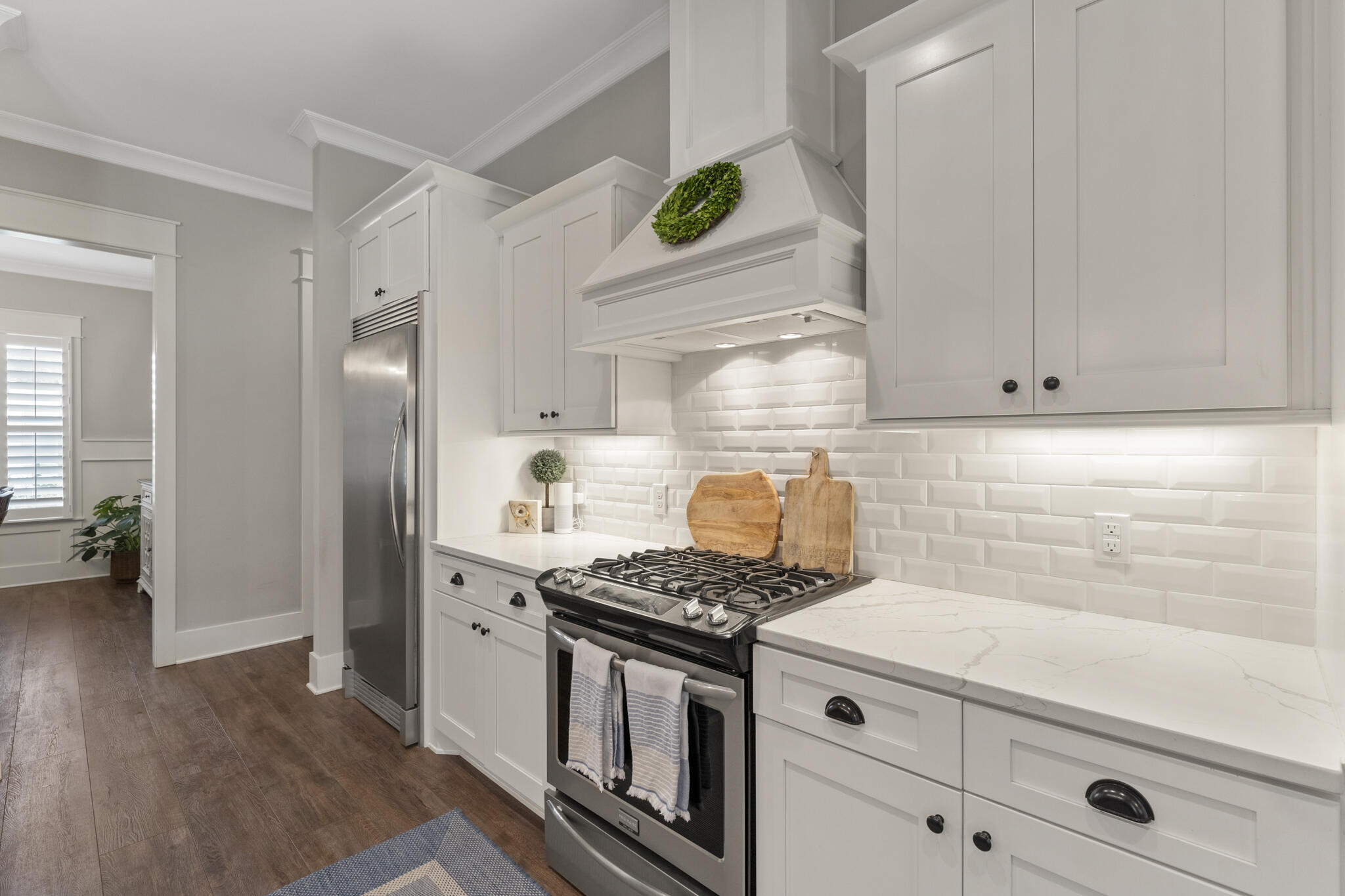 Spring Lake - Residential