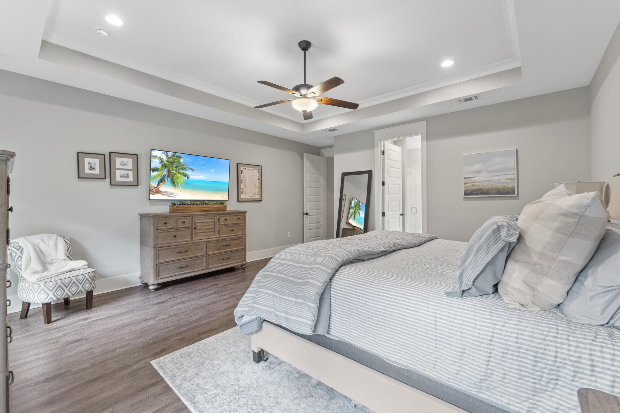 Spring Lake - Residential