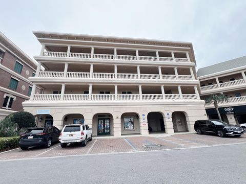 A home in Inlet Beach