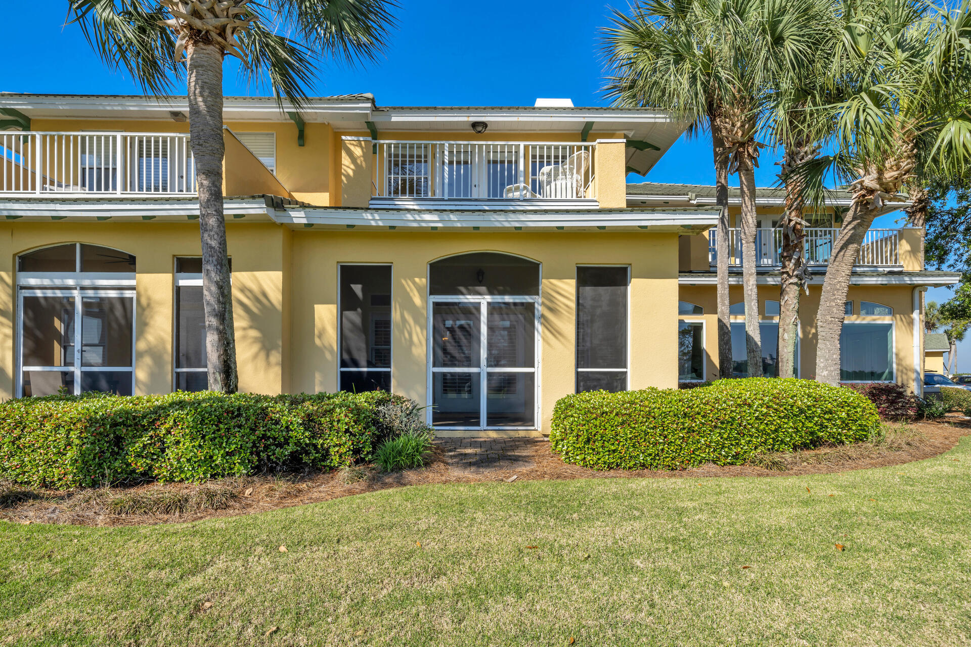 GRAND HARBOUR - Residential