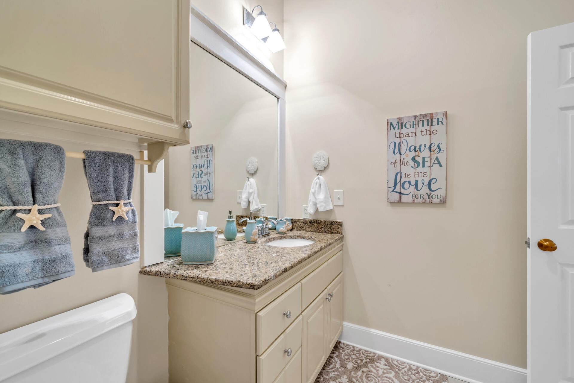 GRAND HARBOUR - Residential