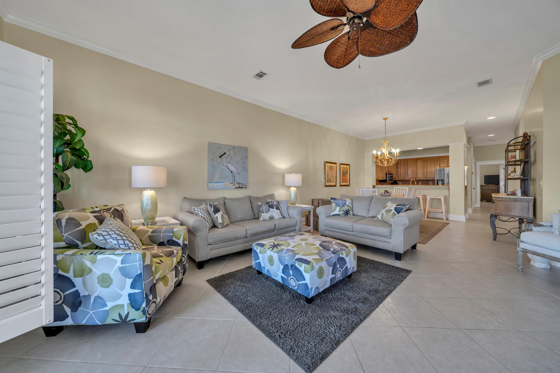 GRAND HARBOUR - Residential