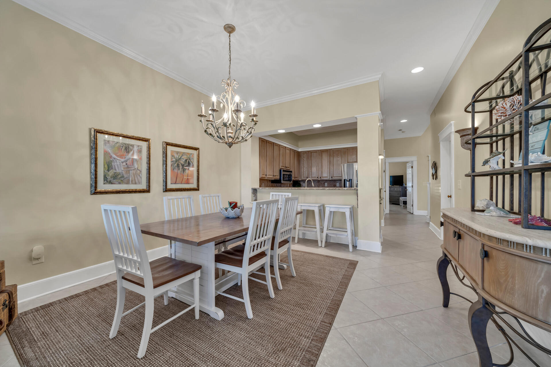 GRAND HARBOUR - Residential