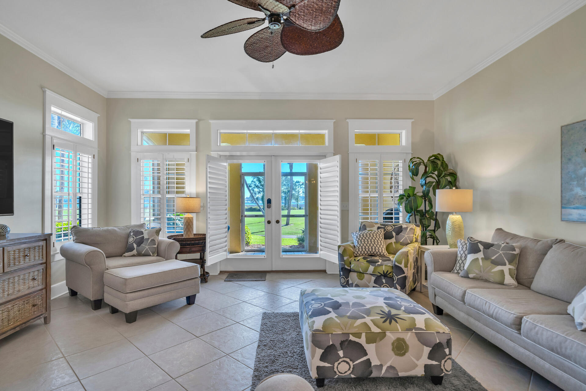 GRAND HARBOUR - Residential