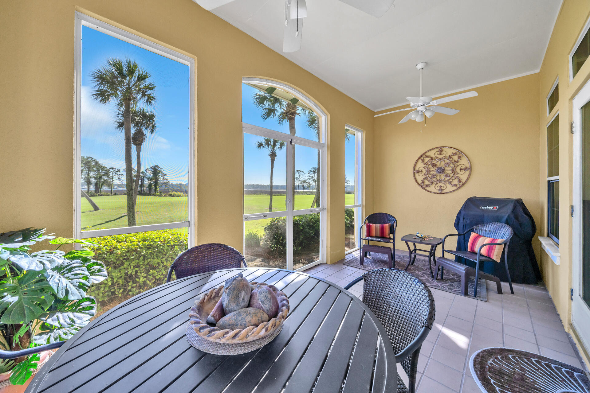 GRAND HARBOUR - Residential