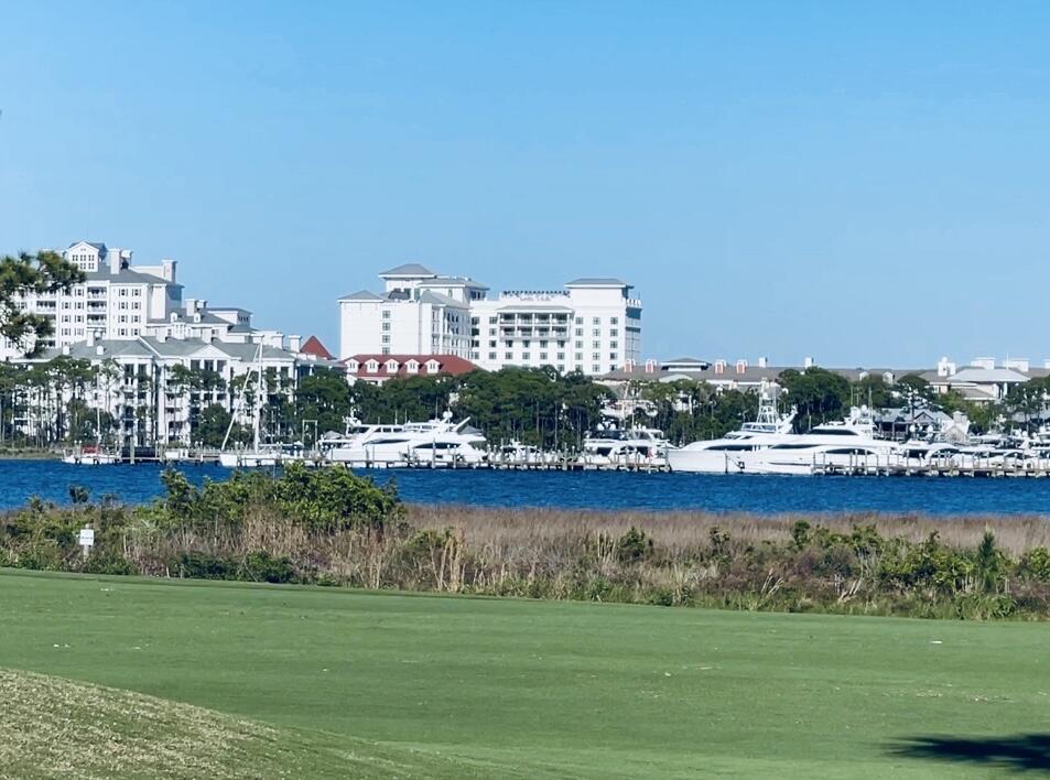 GRAND HARBOUR - Residential