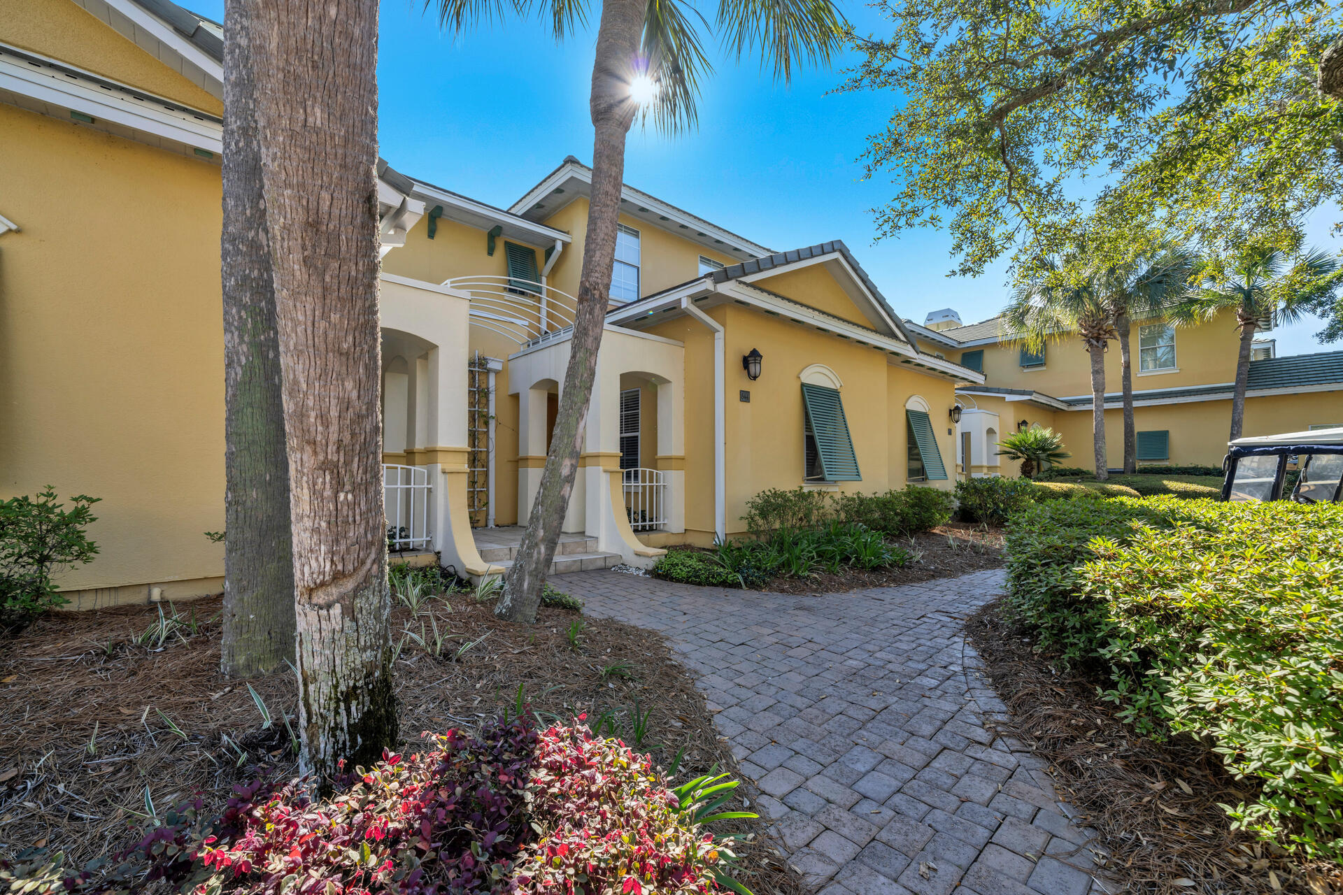 GRAND HARBOUR - Residential