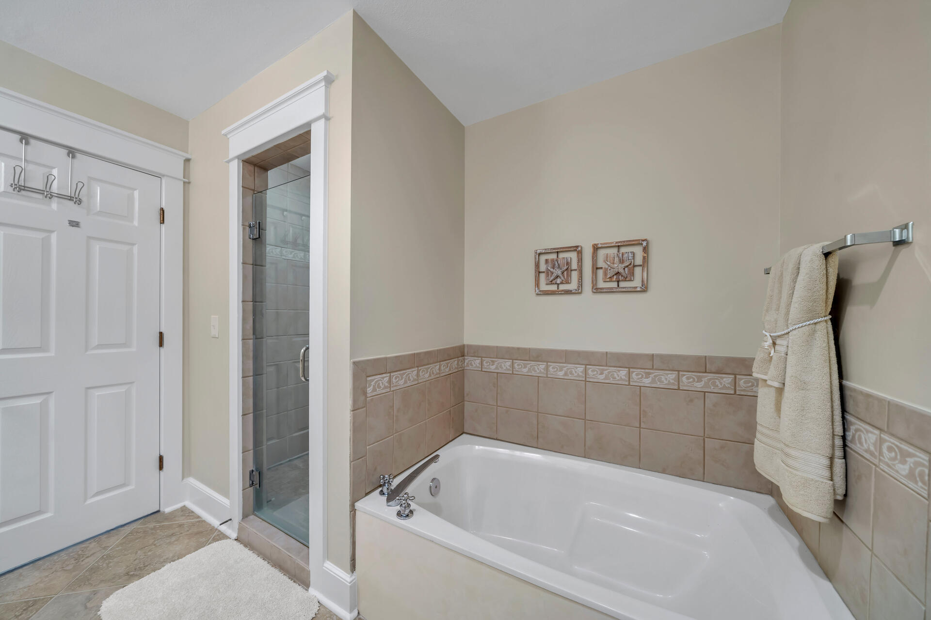 GRAND HARBOUR - Residential