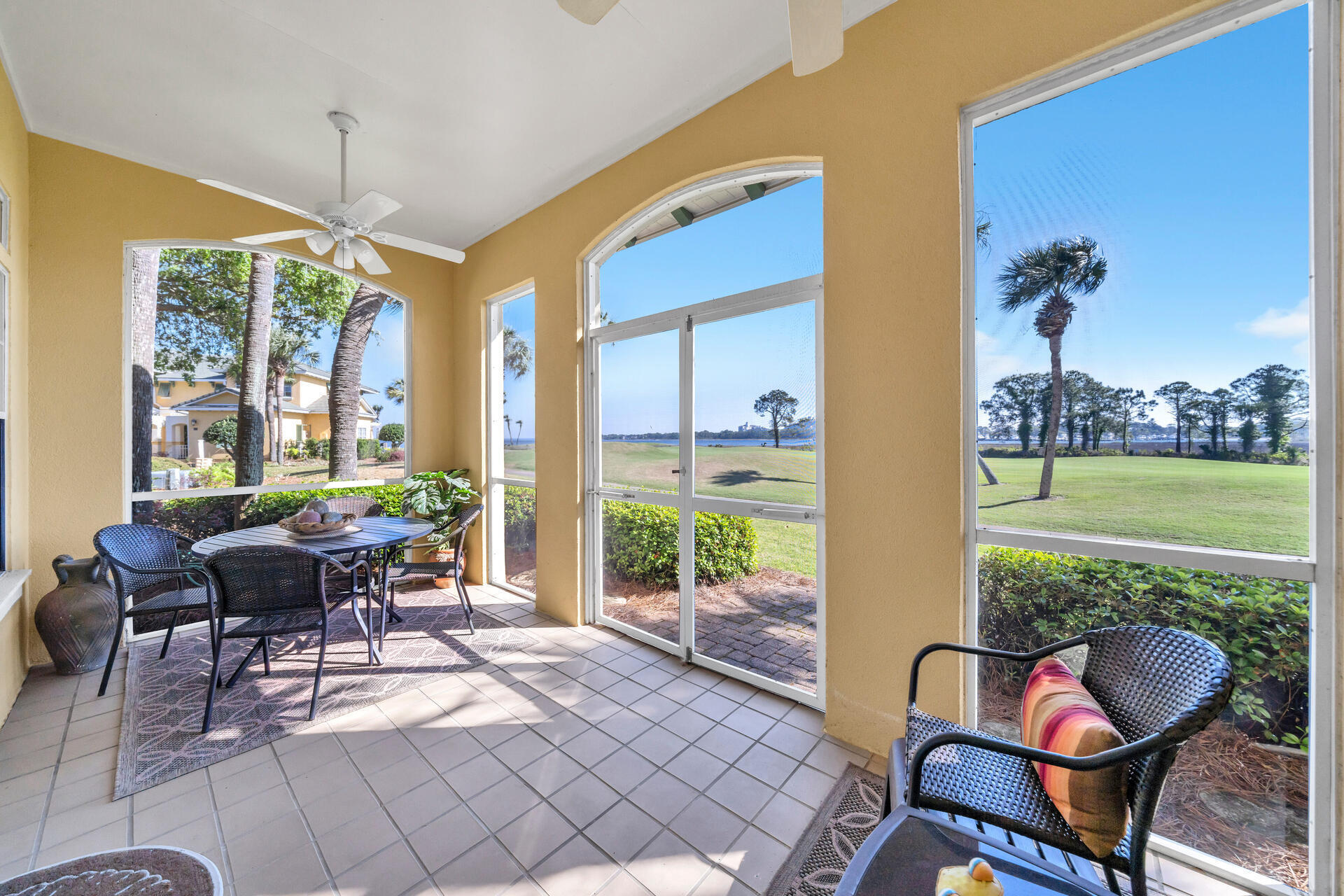 GRAND HARBOUR - Residential