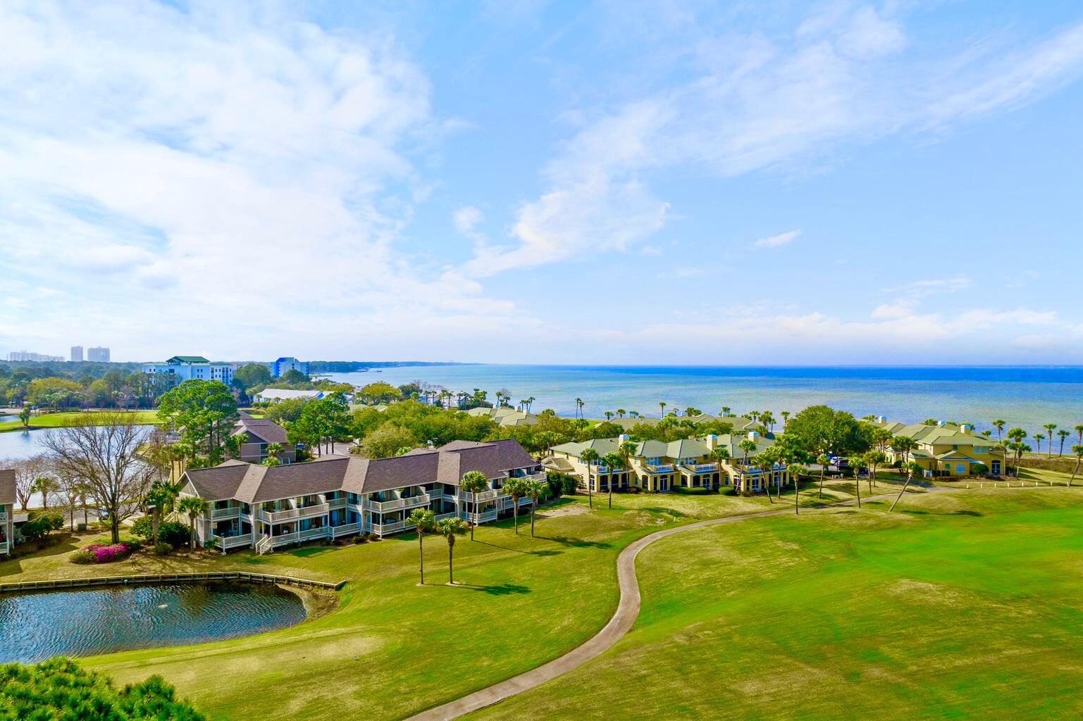 GRAND HARBOUR - Residential