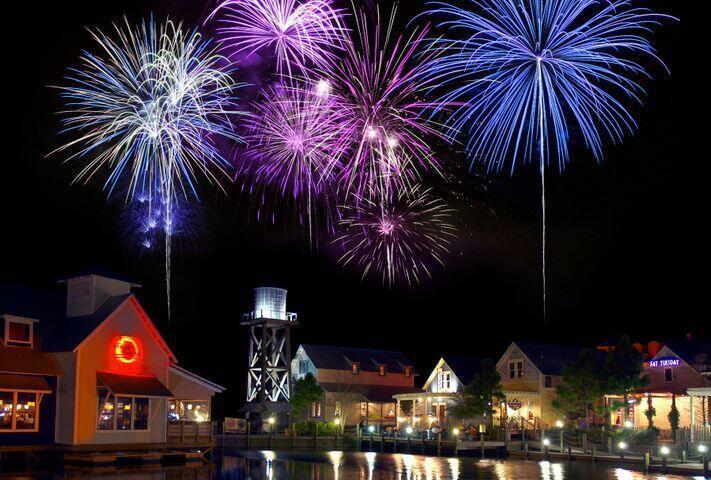 GRAND HARBOUR - Residential