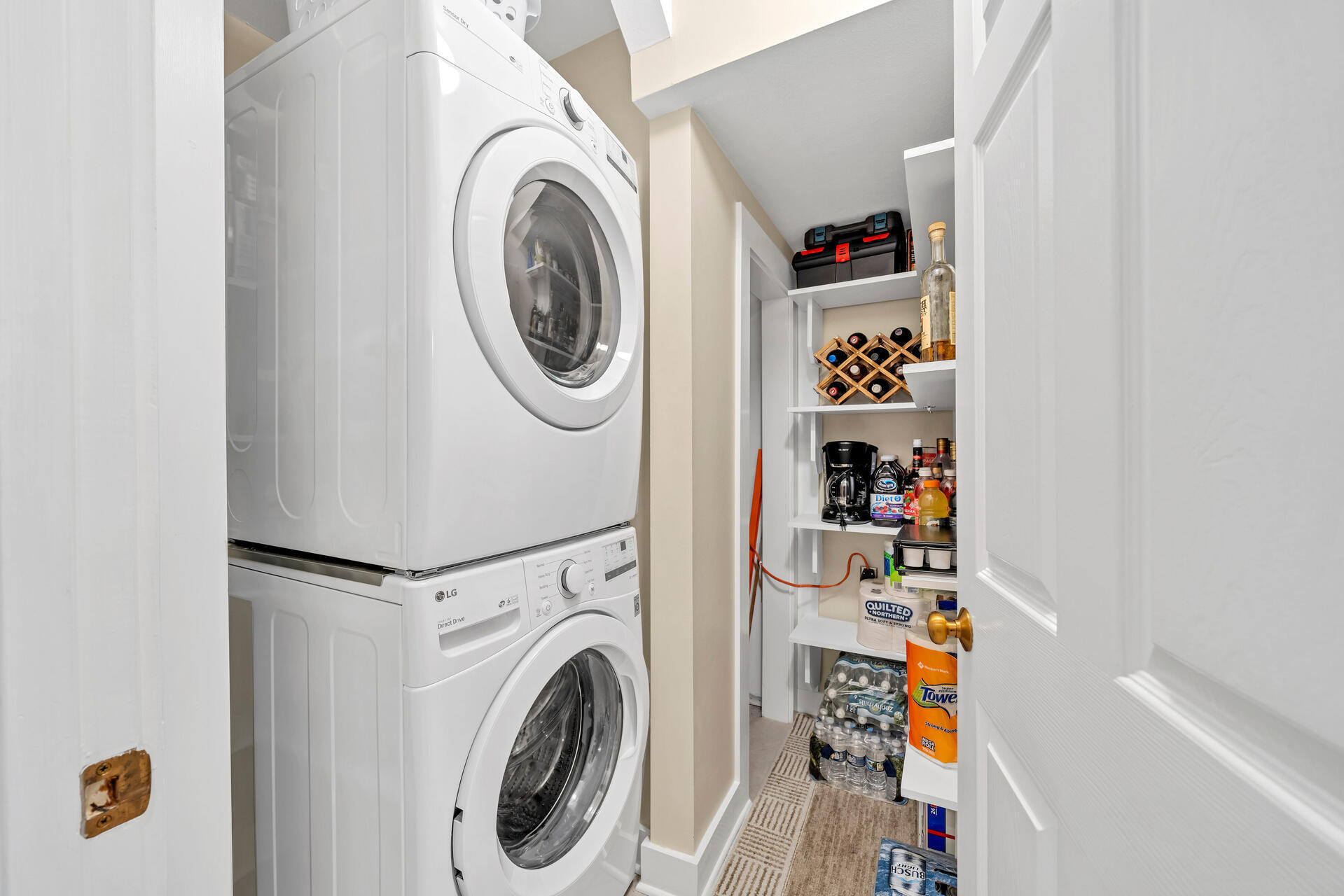 GRAND HARBOUR - Residential