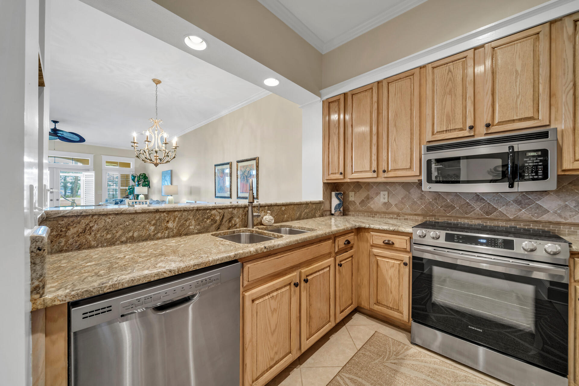 GRAND HARBOUR - Residential