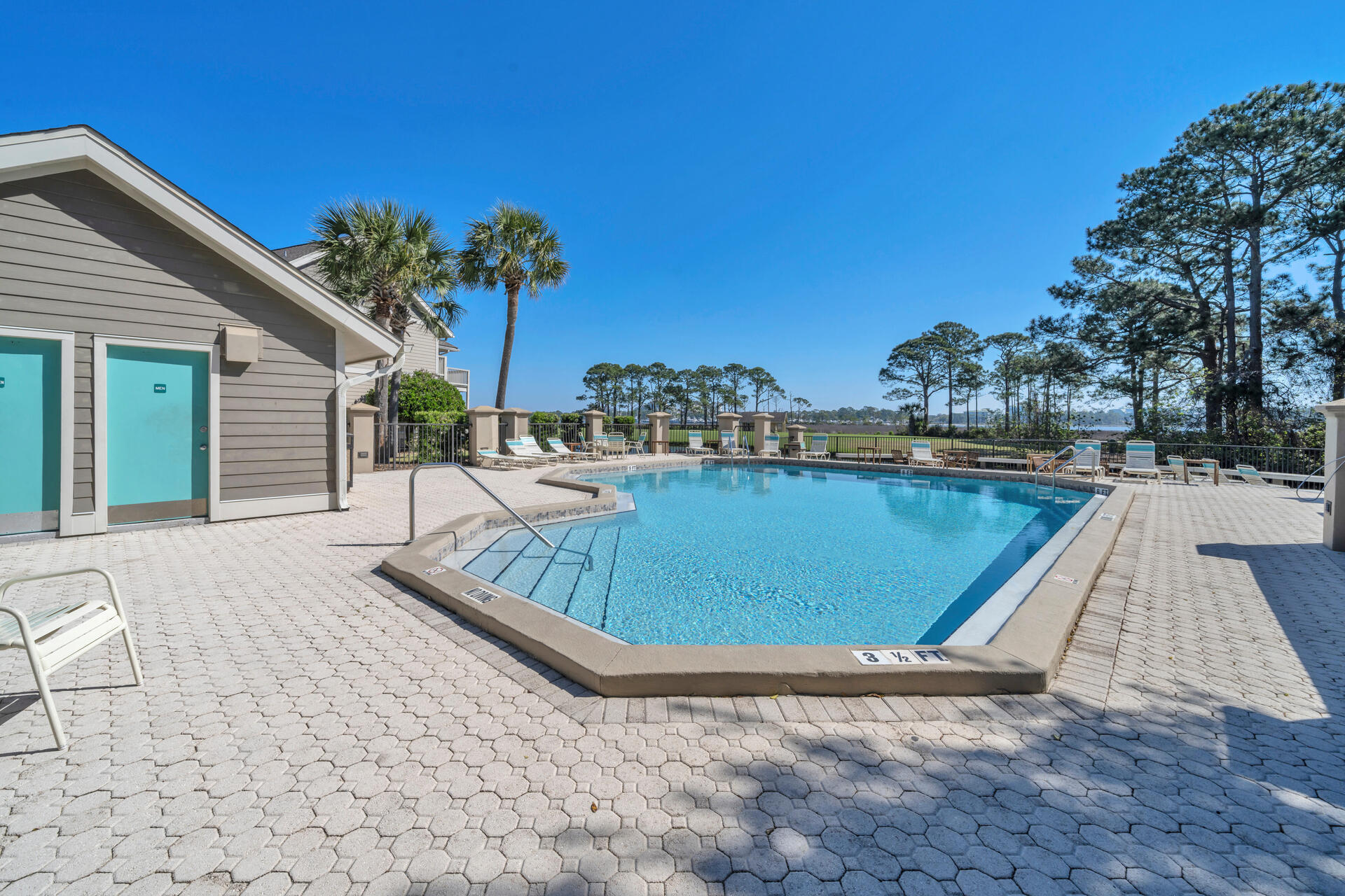 GRAND HARBOUR - Residential