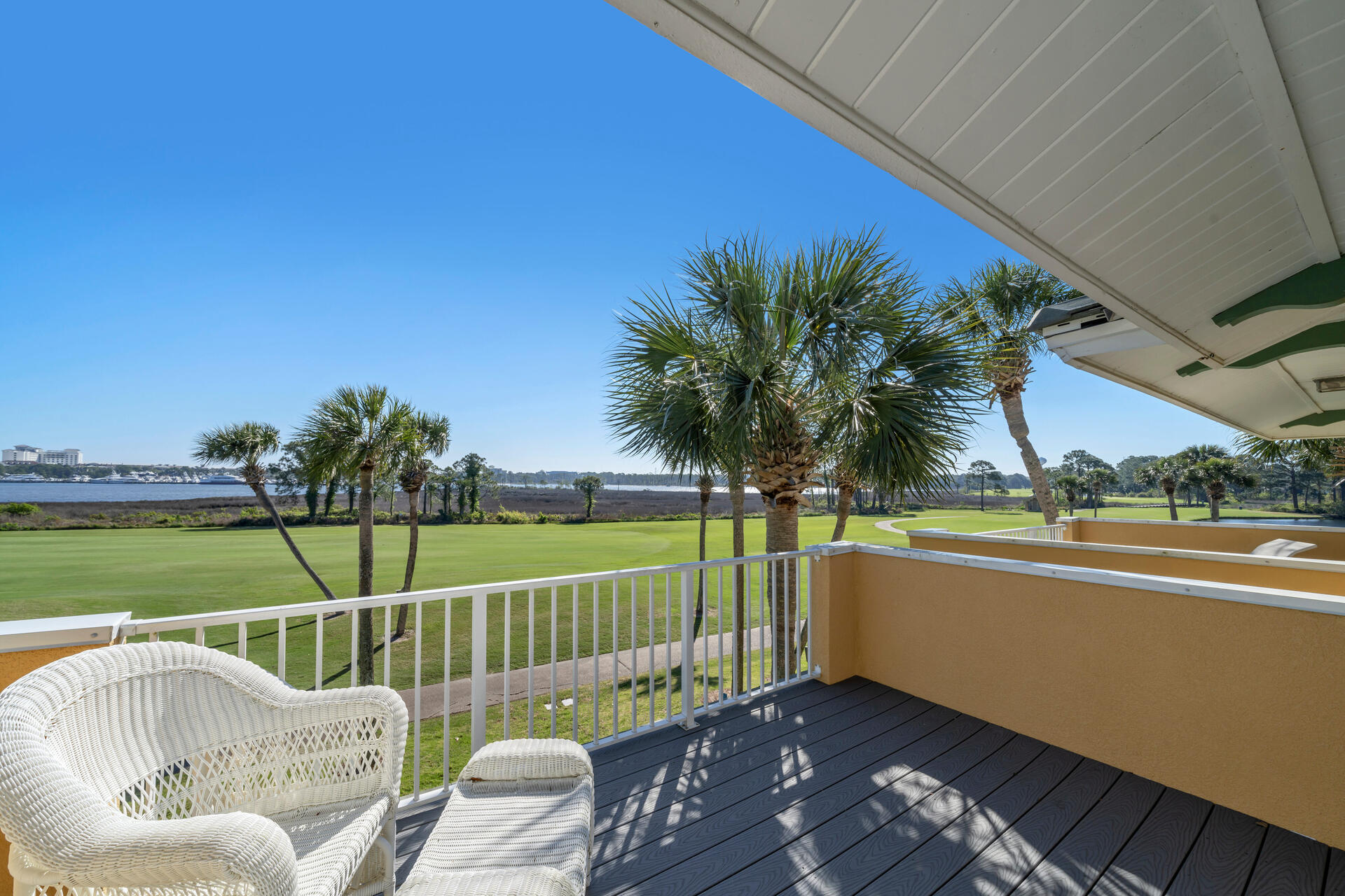 GRAND HARBOUR - Residential