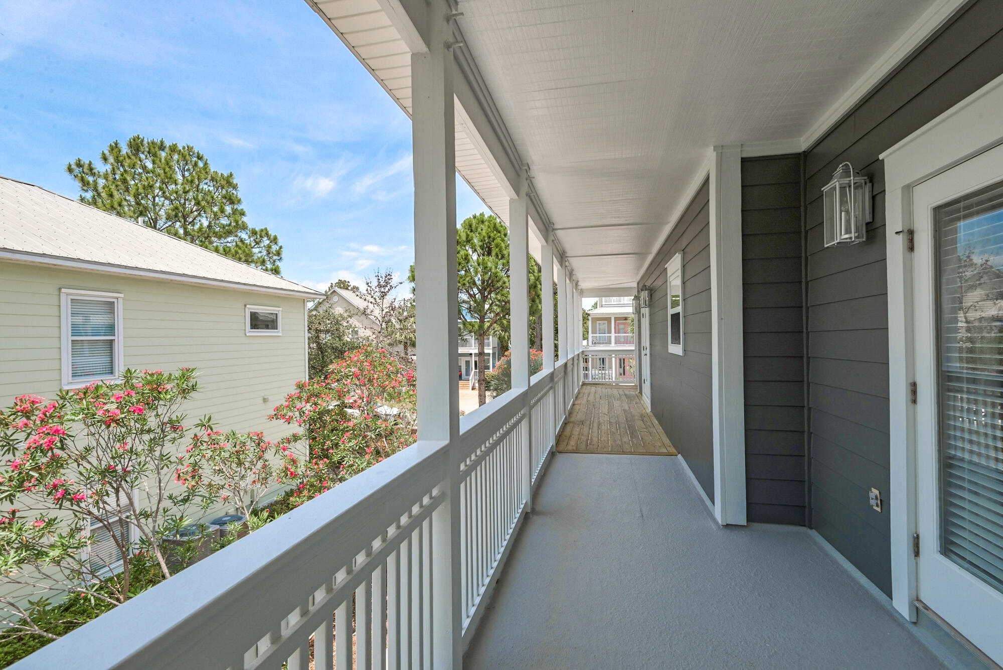 VILLAGE OF SUGAR BEACH - Residential
