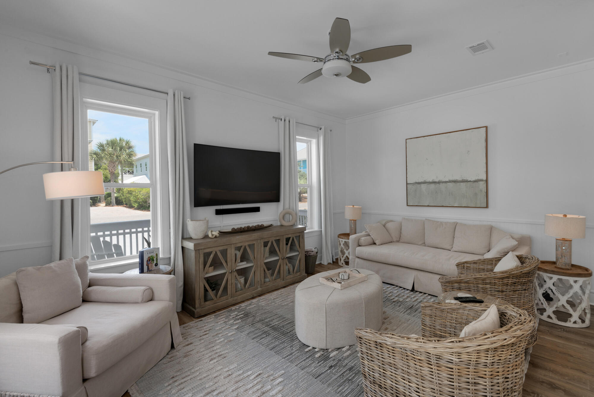 VILLAGE OF SUGAR BEACH - Residential