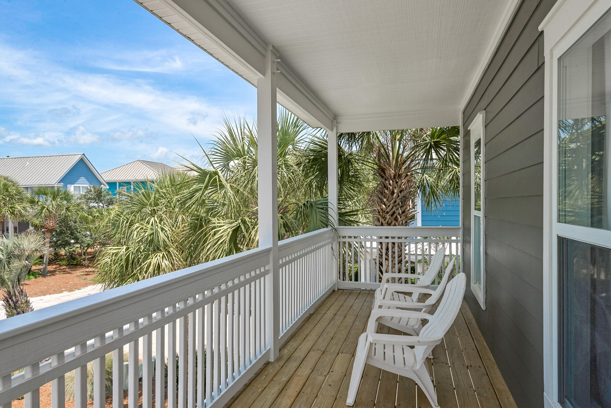 VILLAGE OF SUGAR BEACH - Residential