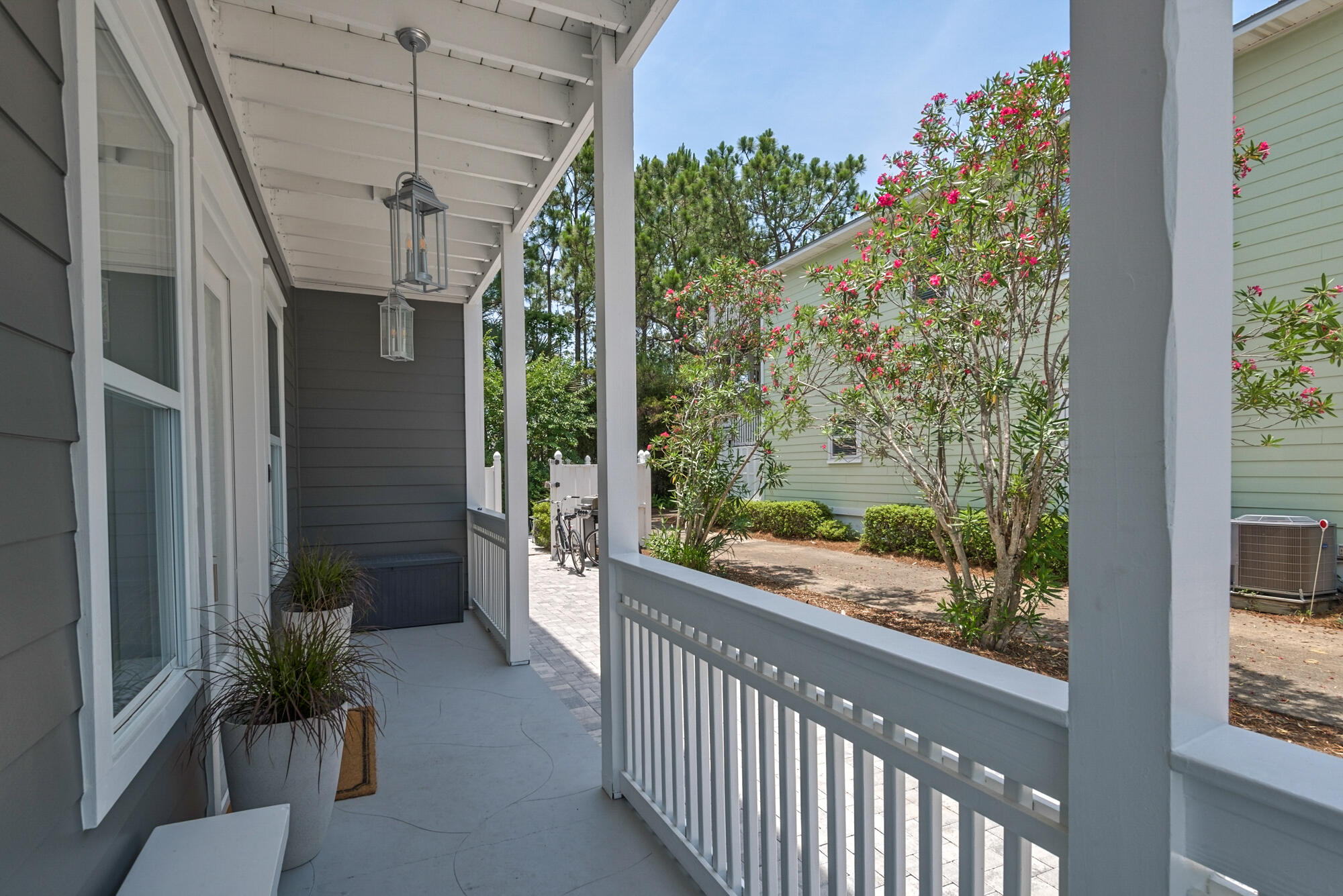 VILLAGE OF SUGAR BEACH - Residential
