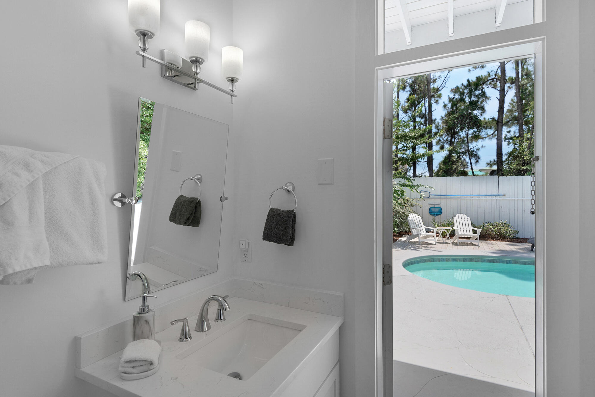 VILLAGE OF SUGAR BEACH - Residential