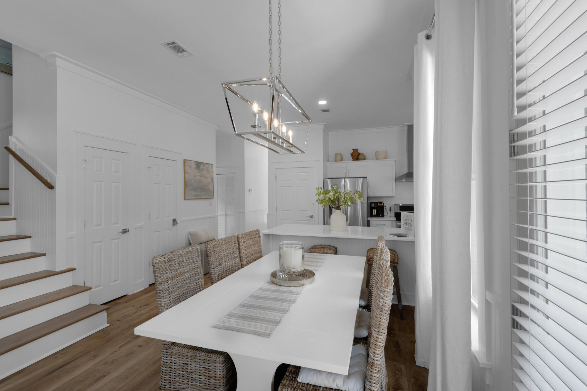 VILLAGE OF SUGAR BEACH - Residential
