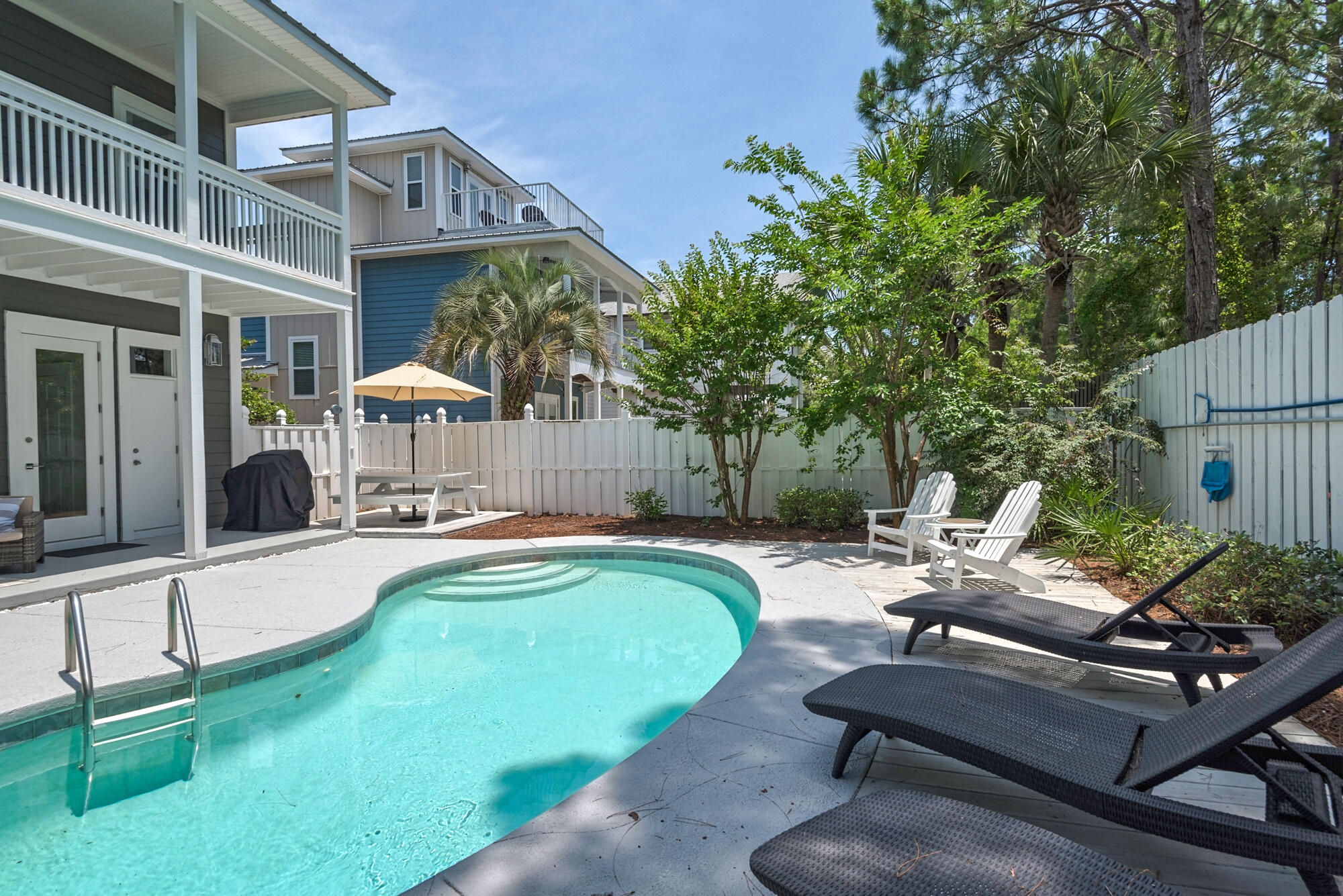 VILLAGE OF SUGAR BEACH - Residential