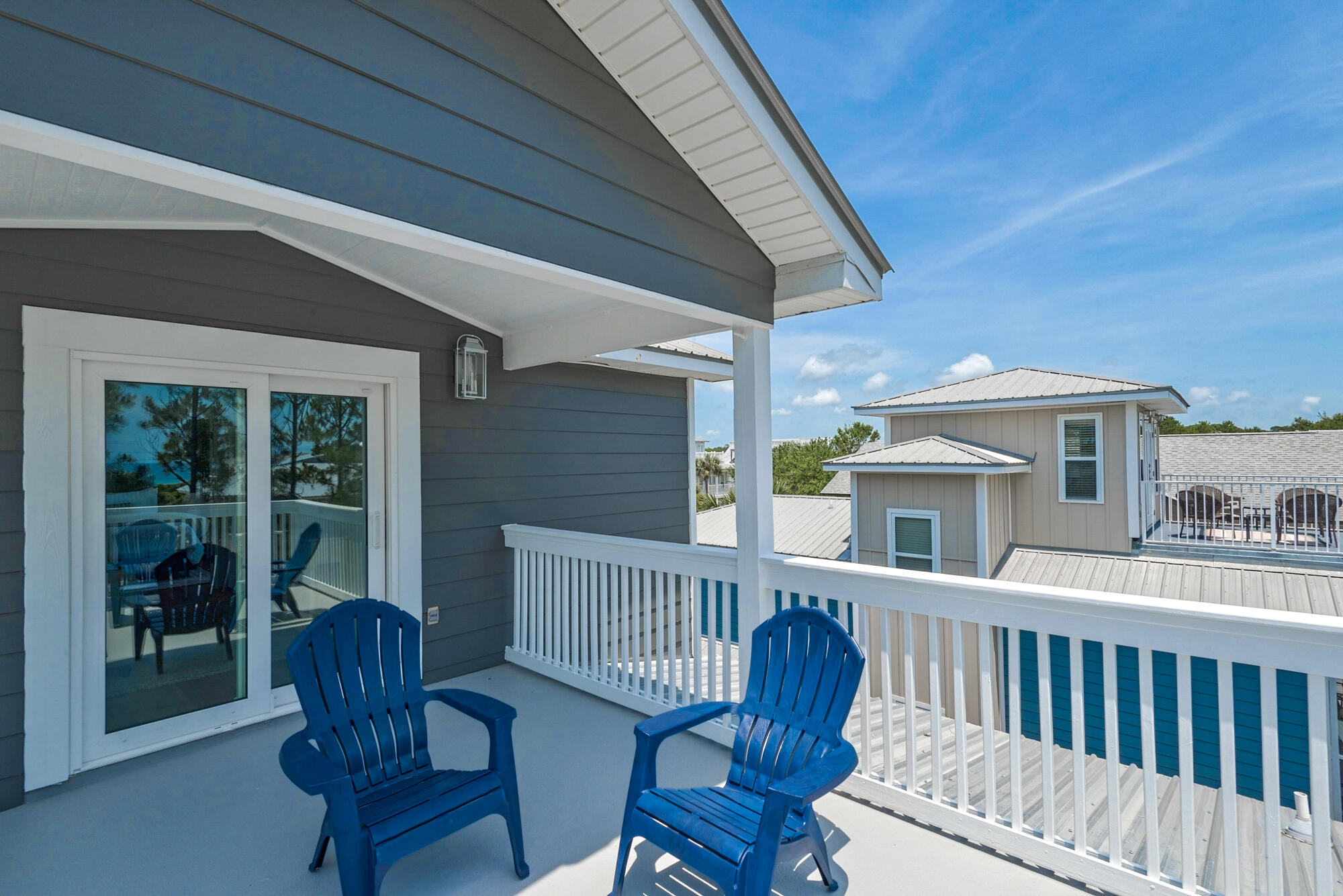 VILLAGE OF SUGAR BEACH - Residential