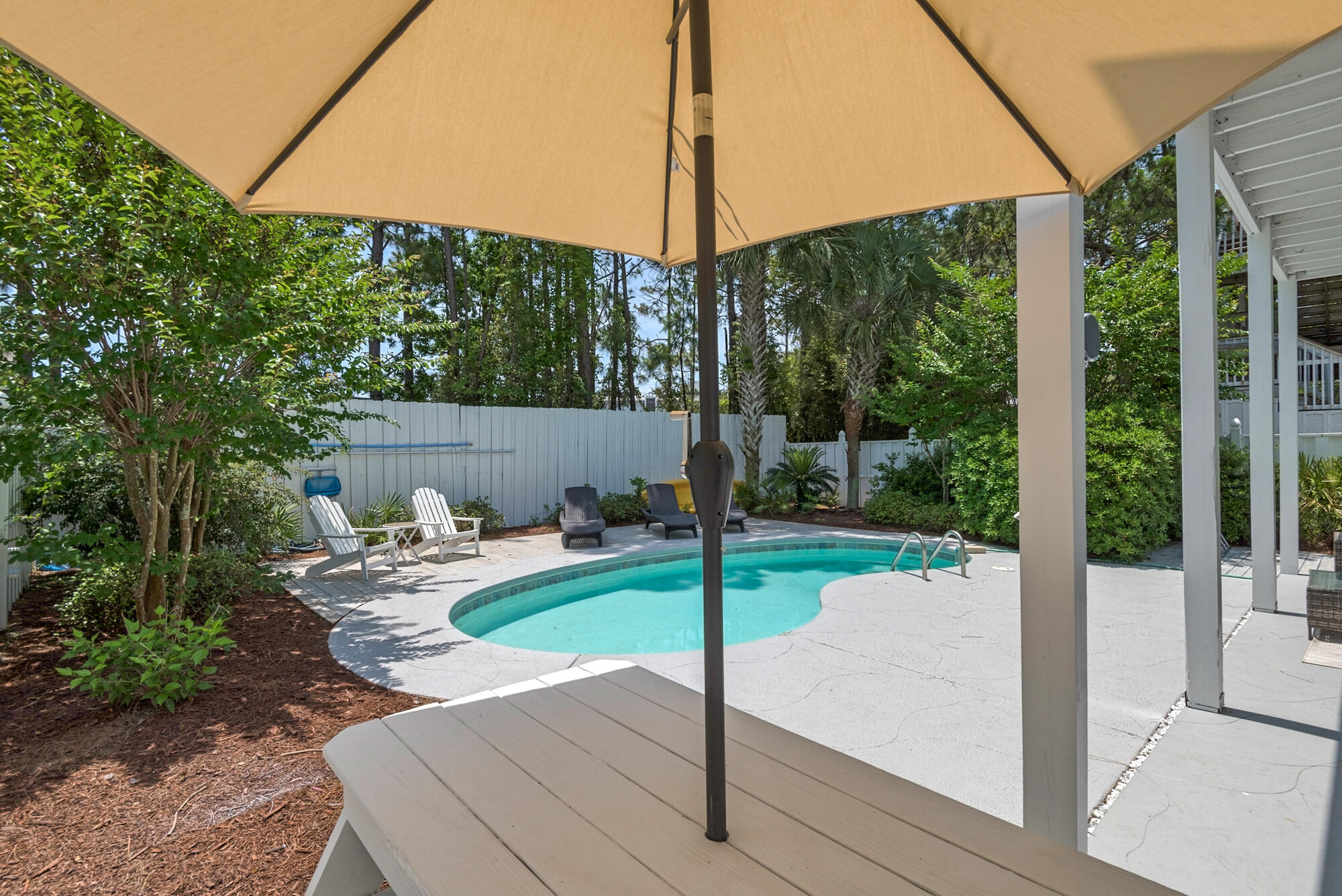 VILLAGE OF SUGAR BEACH - Residential