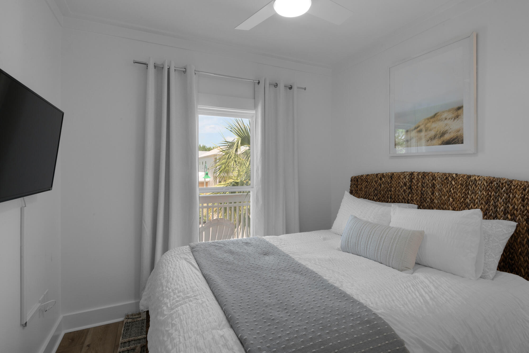VILLAGE OF SUGAR BEACH - Residential
