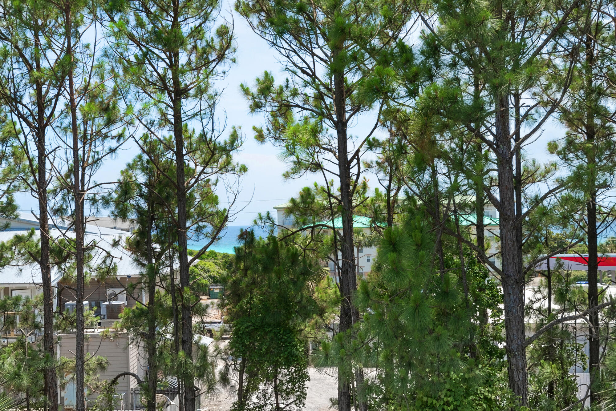 VILLAGE OF SUGAR BEACH - Residential