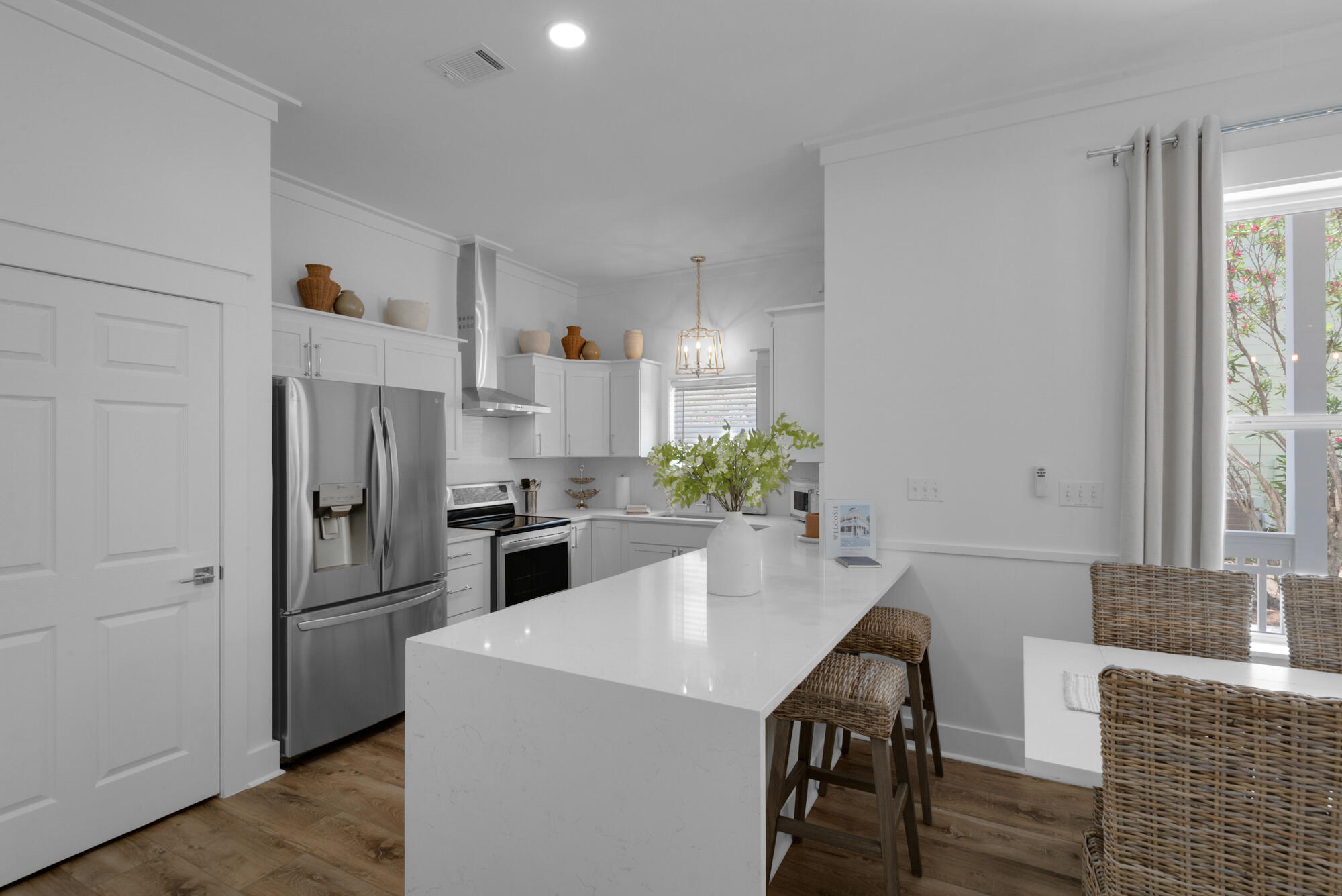 VILLAGE OF SUGAR BEACH - Residential