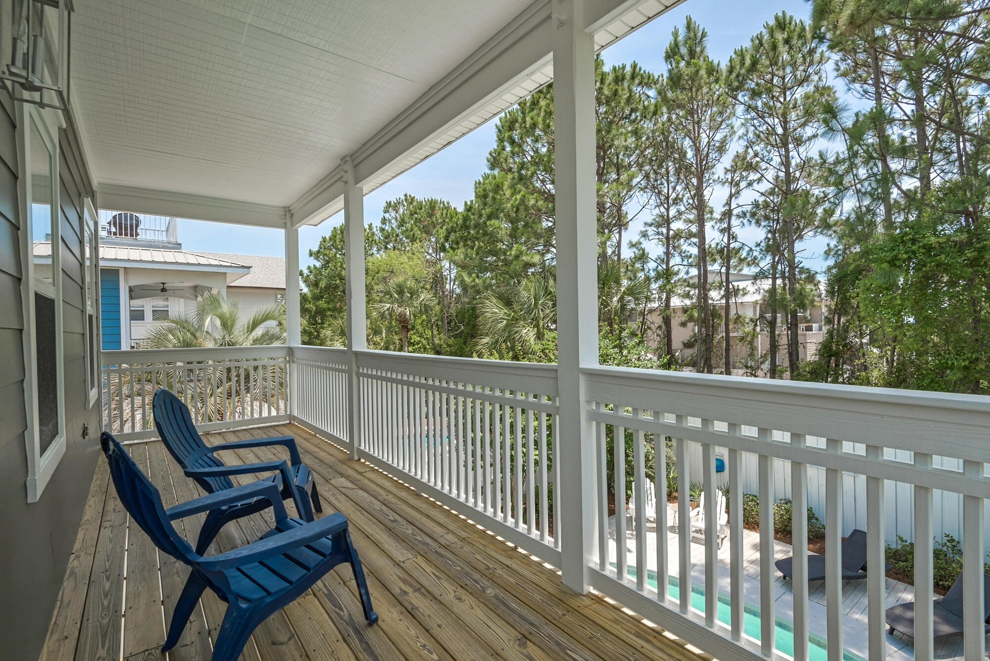 VILLAGE OF SUGAR BEACH - Residential