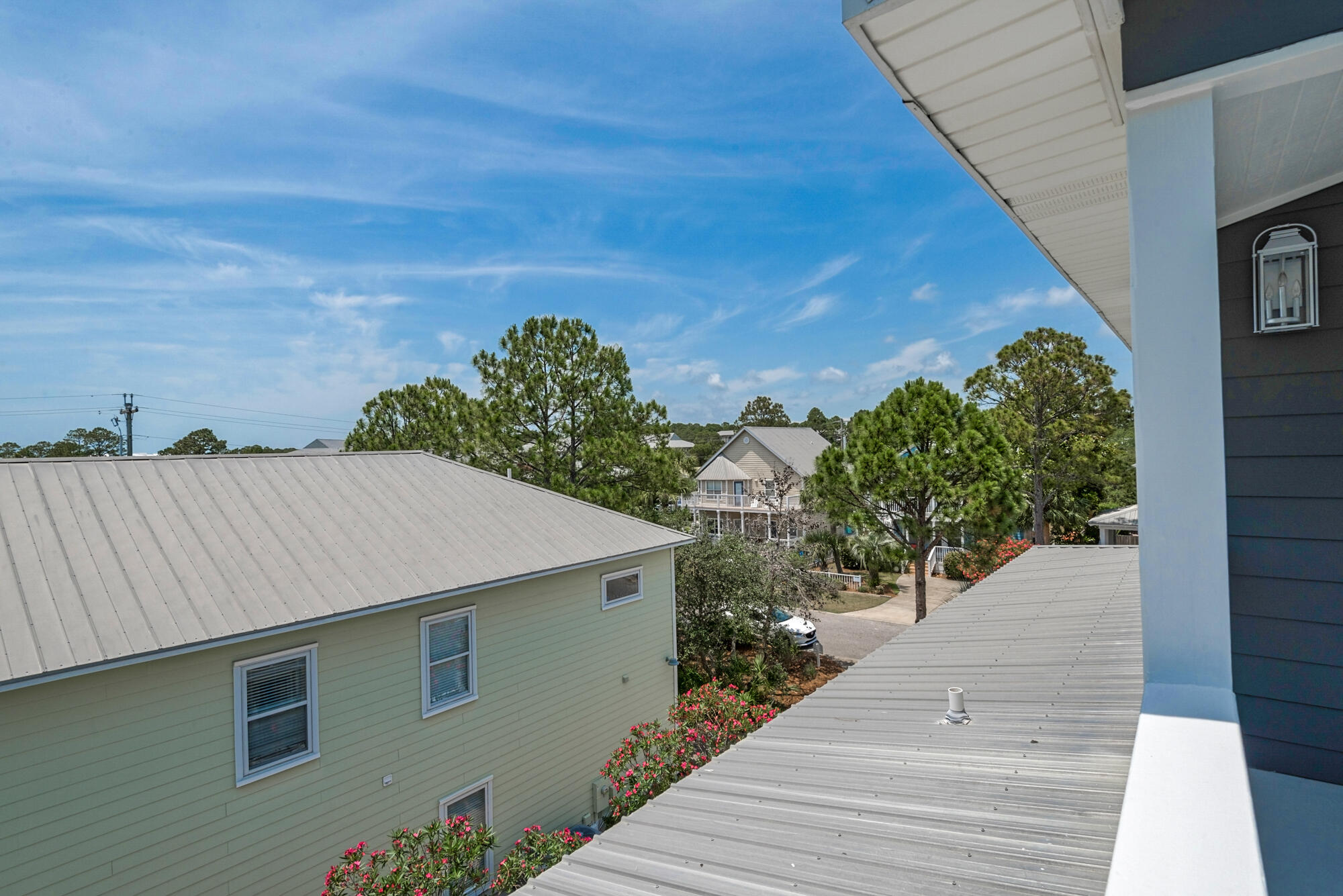 VILLAGE OF SUGAR BEACH - Residential
