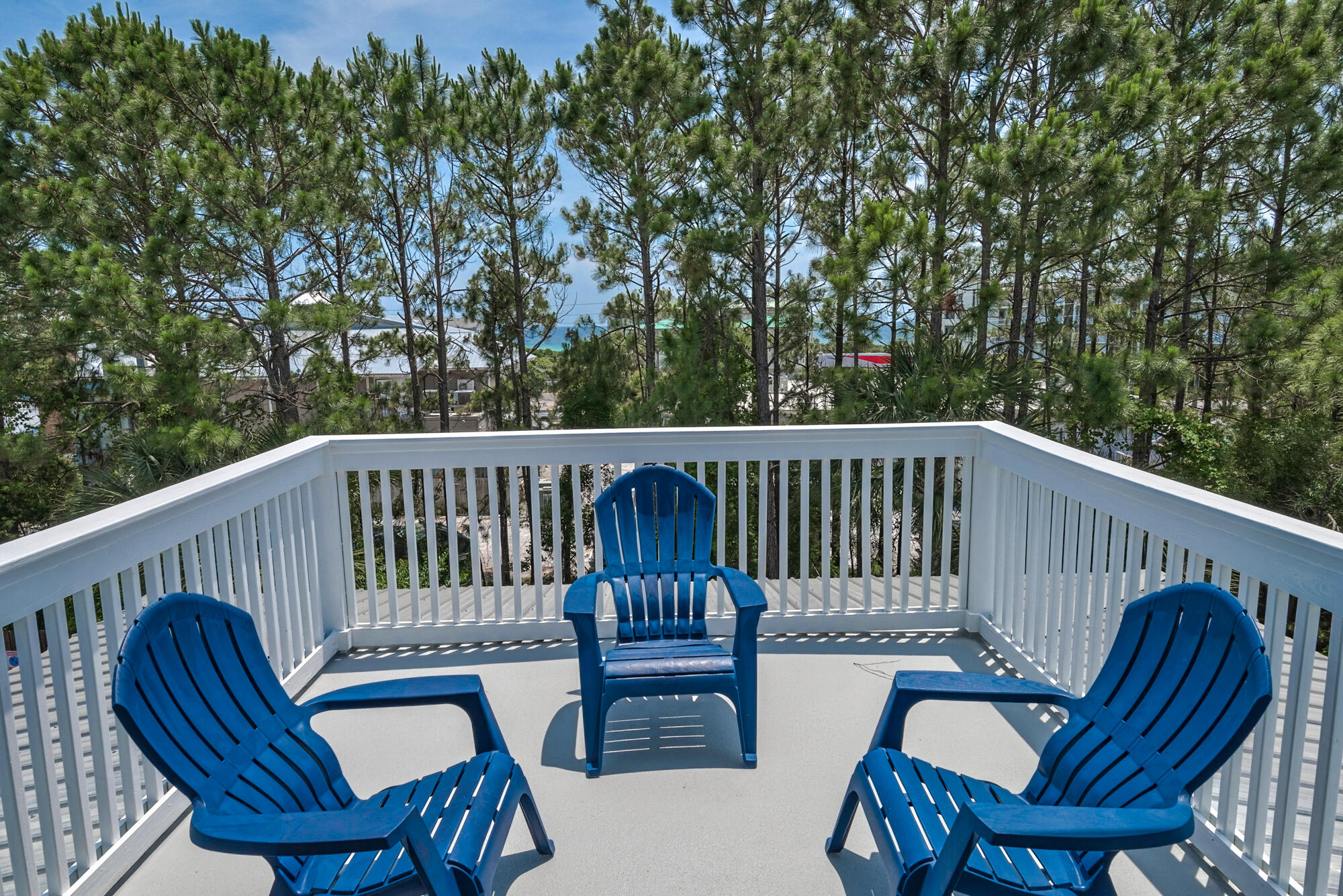 VILLAGE OF SUGAR BEACH - Residential