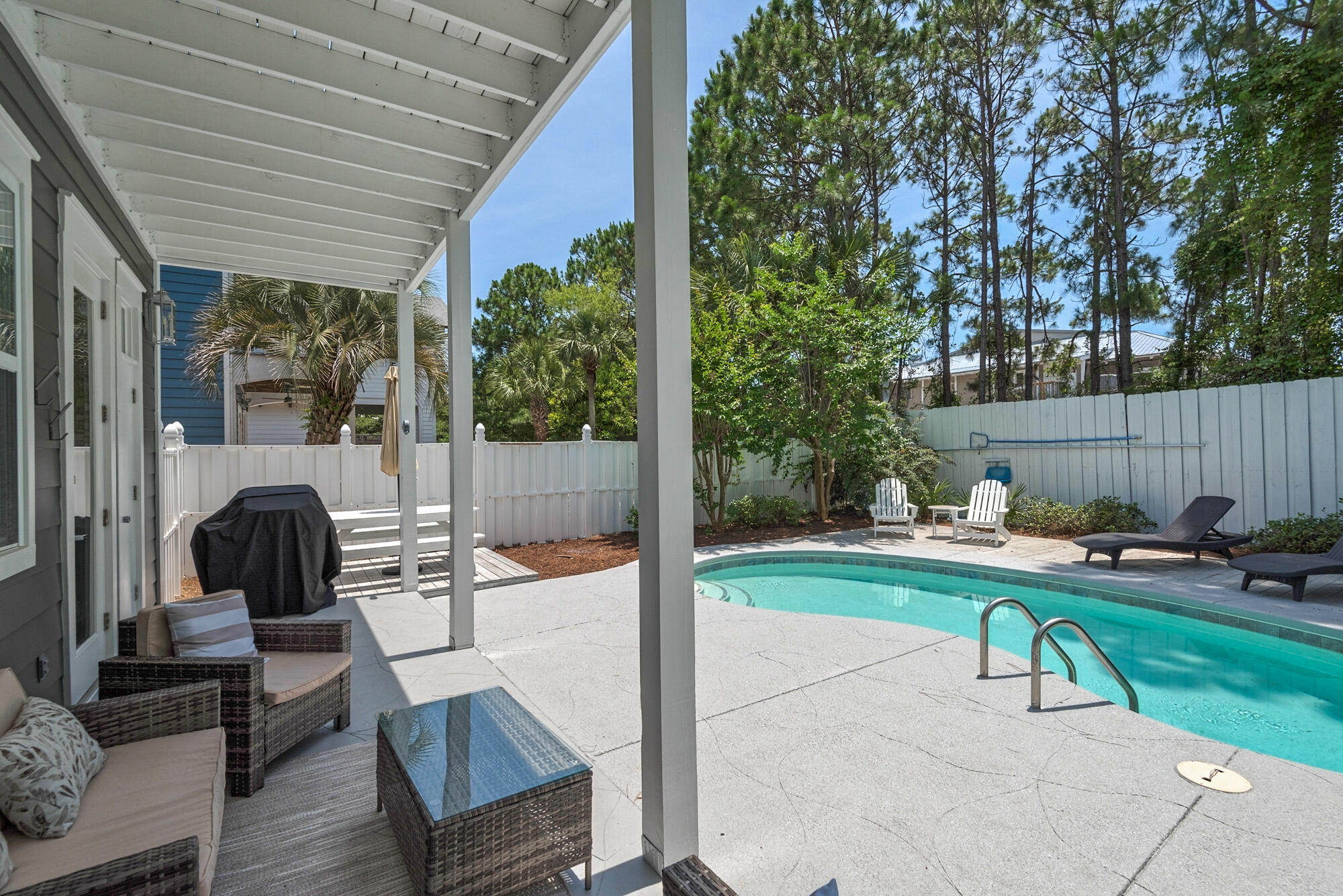 VILLAGE OF SUGAR BEACH - Residential