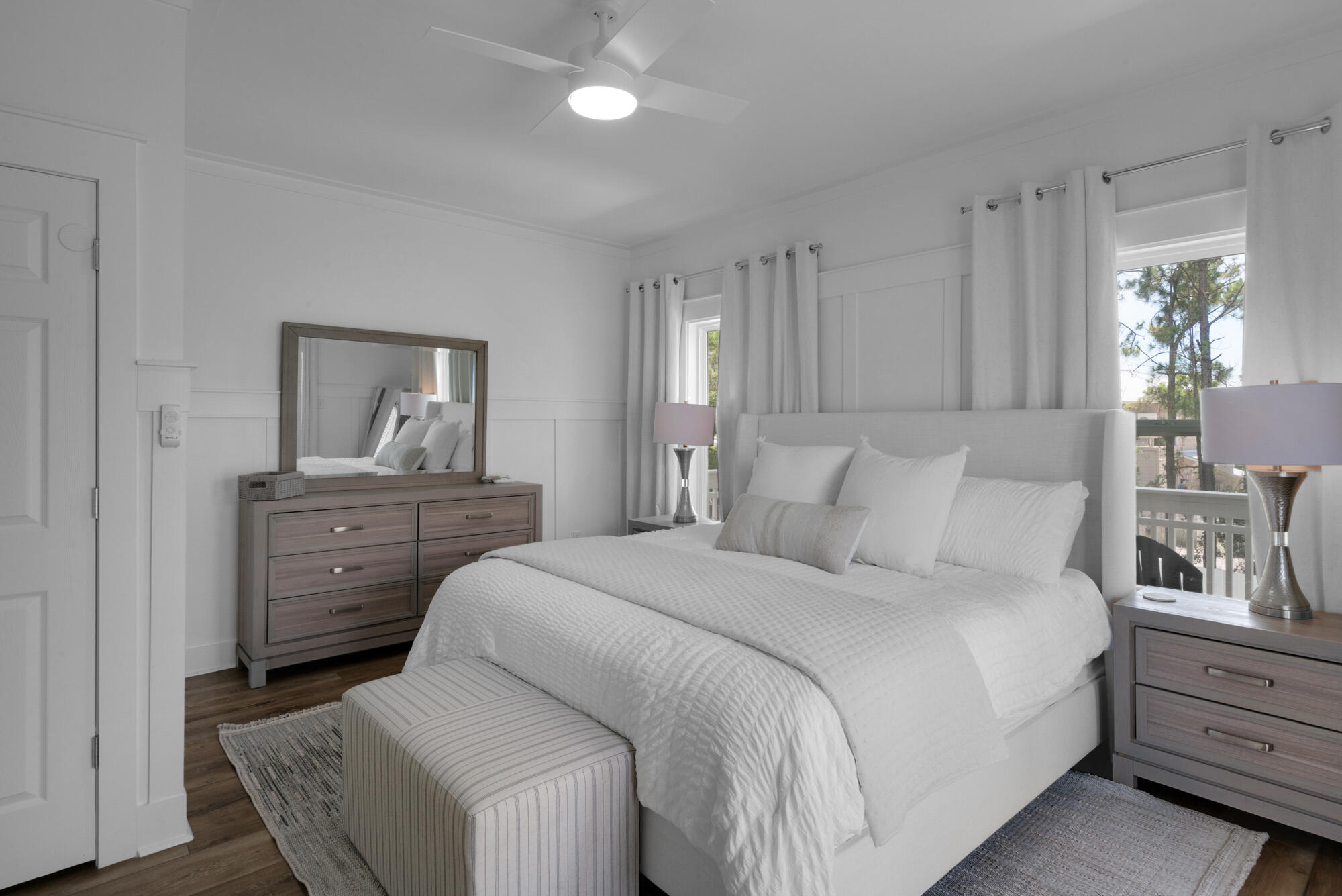 VILLAGE OF SUGAR BEACH - Residential