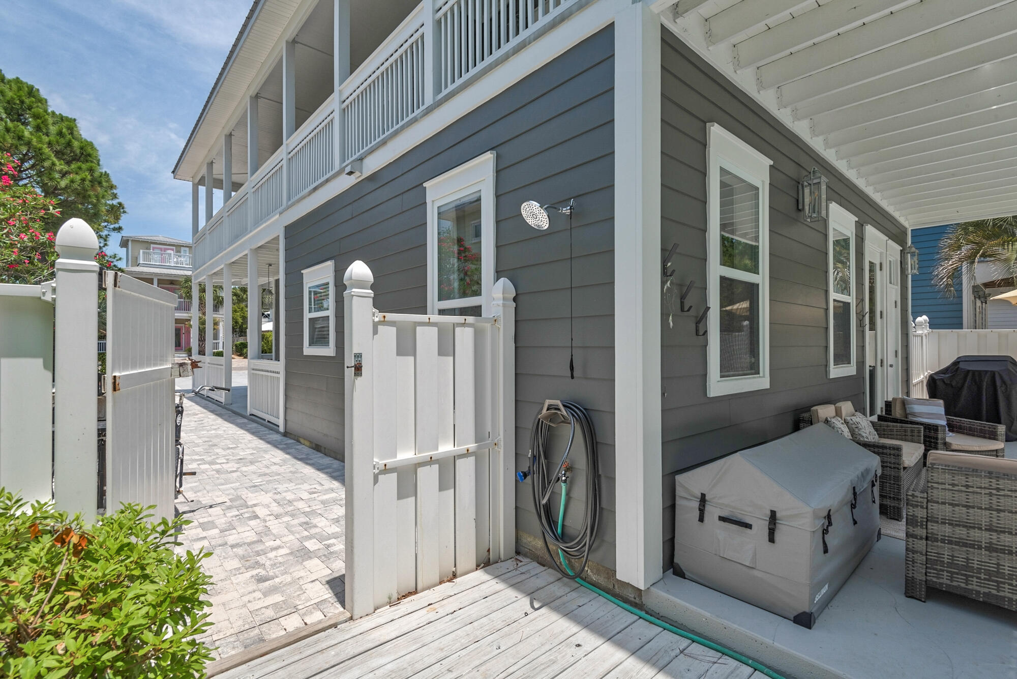 VILLAGE OF SUGAR BEACH - Residential