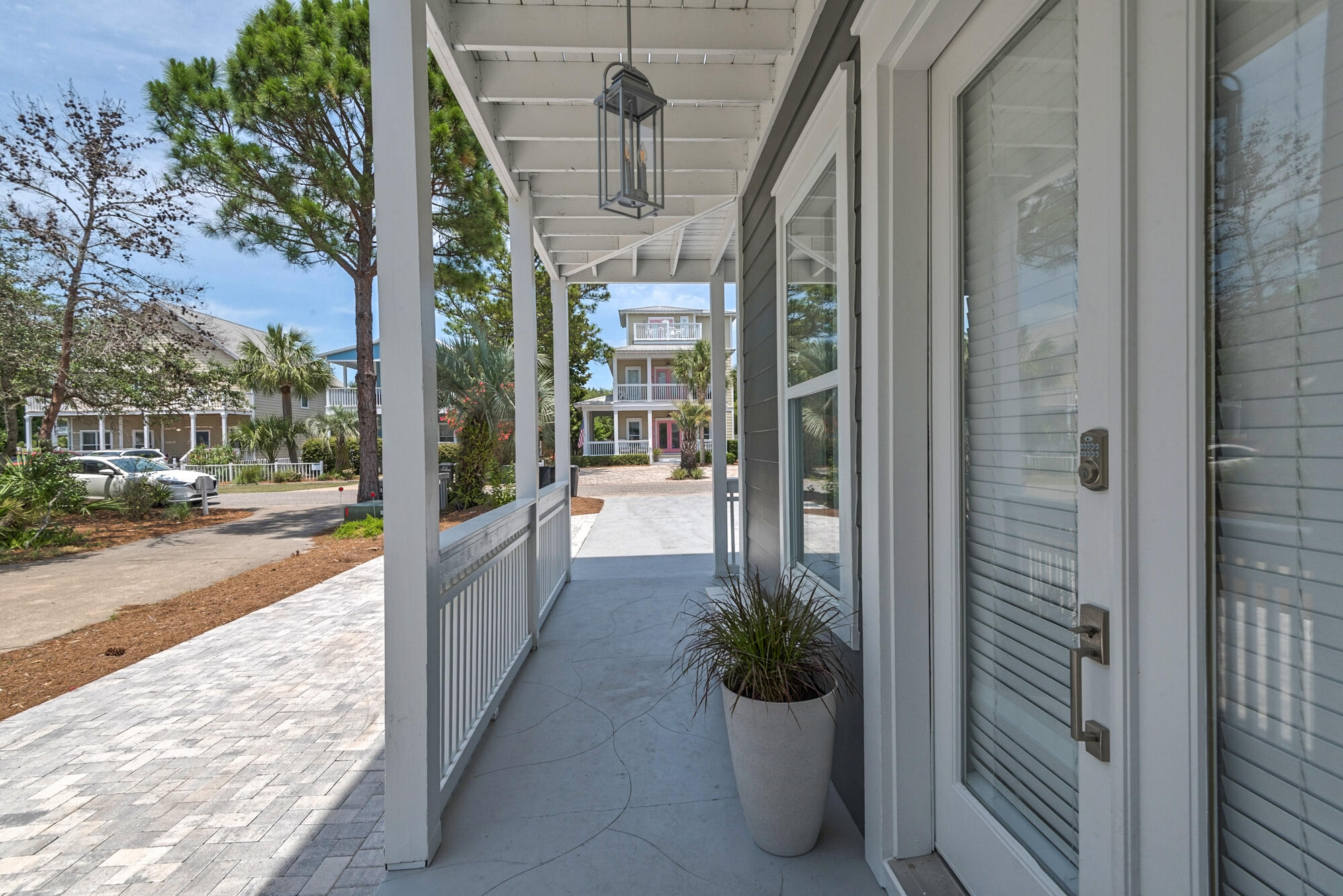 VILLAGE OF SUGAR BEACH - Residential