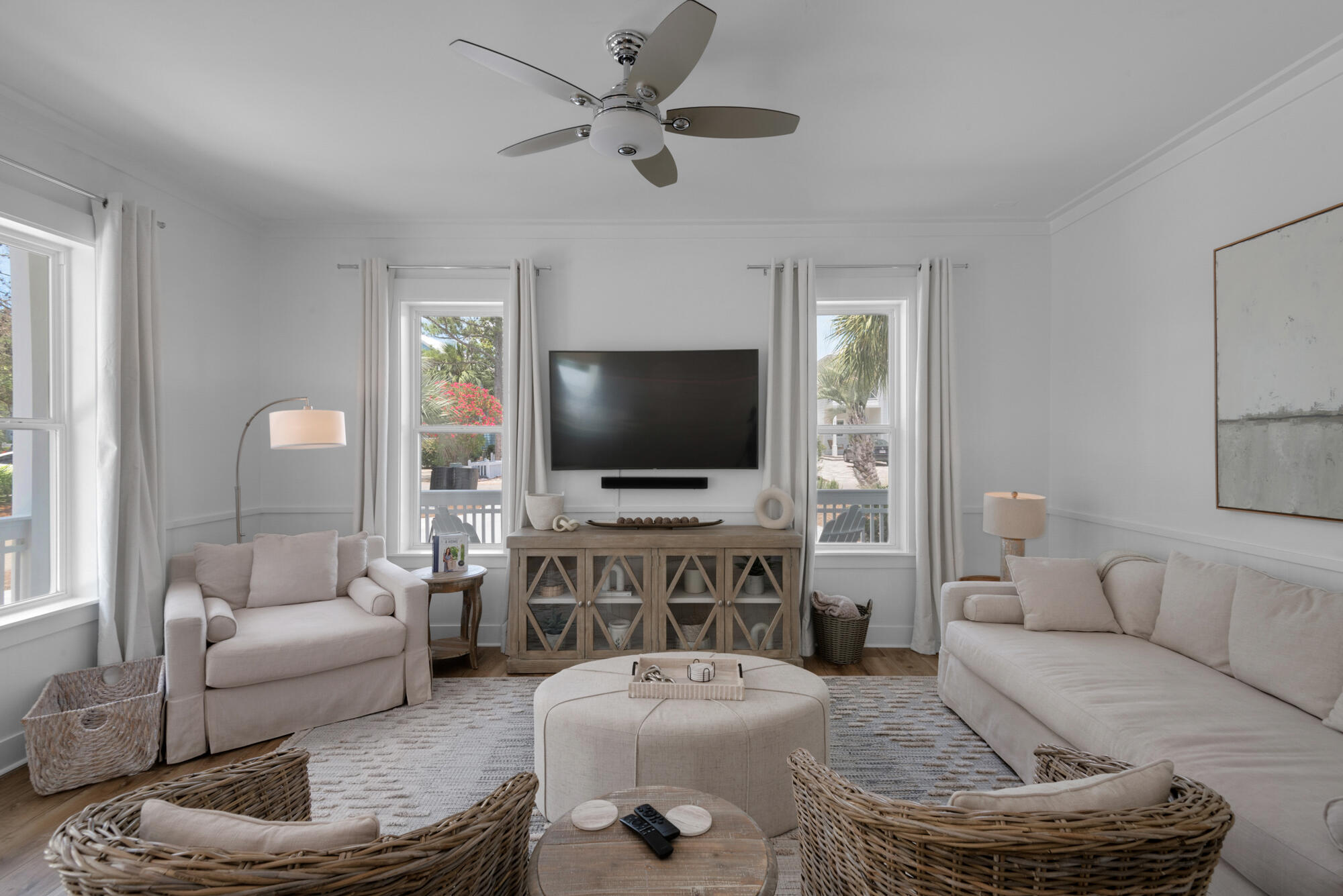 VILLAGE OF SUGAR BEACH - Residential