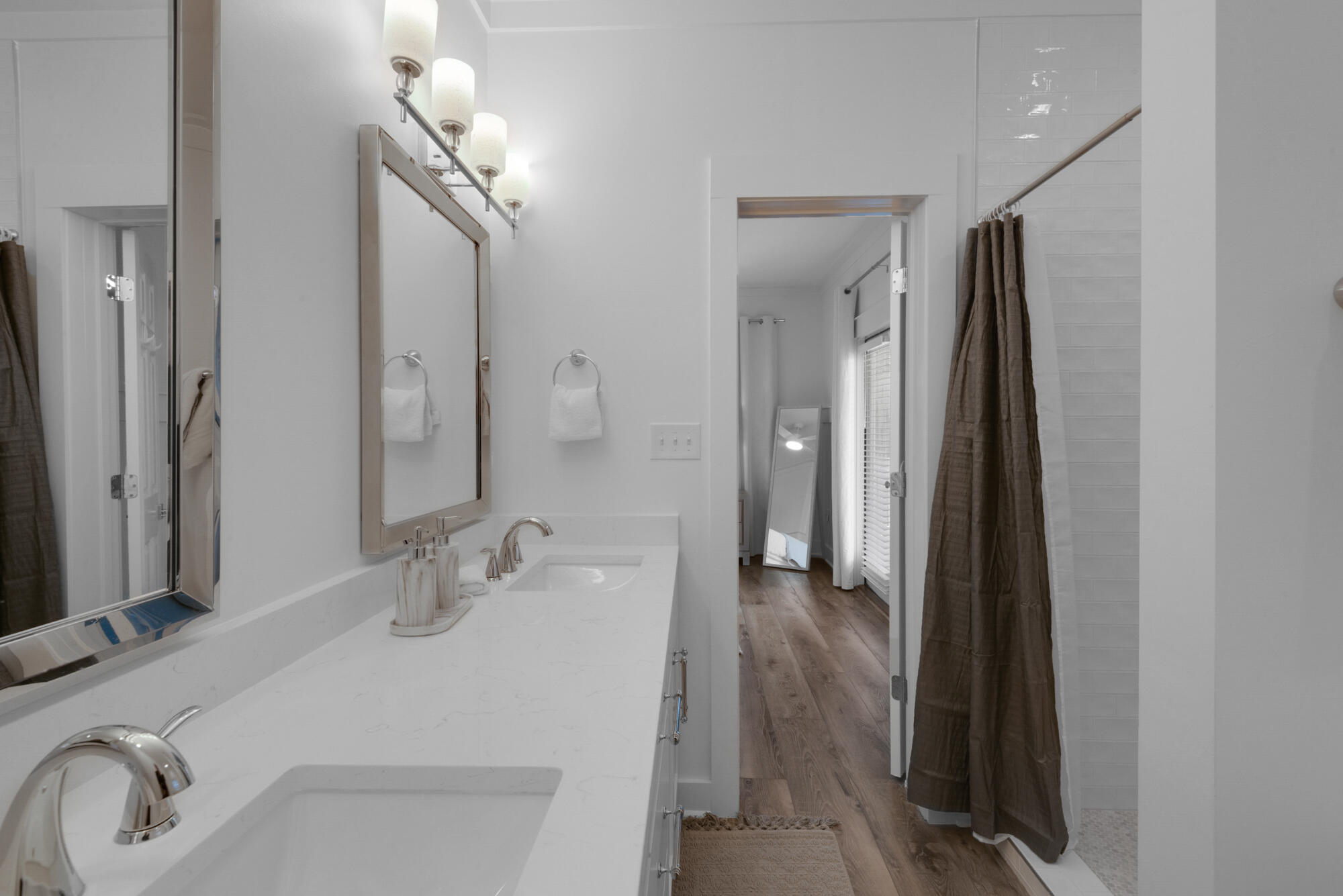 VILLAGE OF SUGAR BEACH - Residential