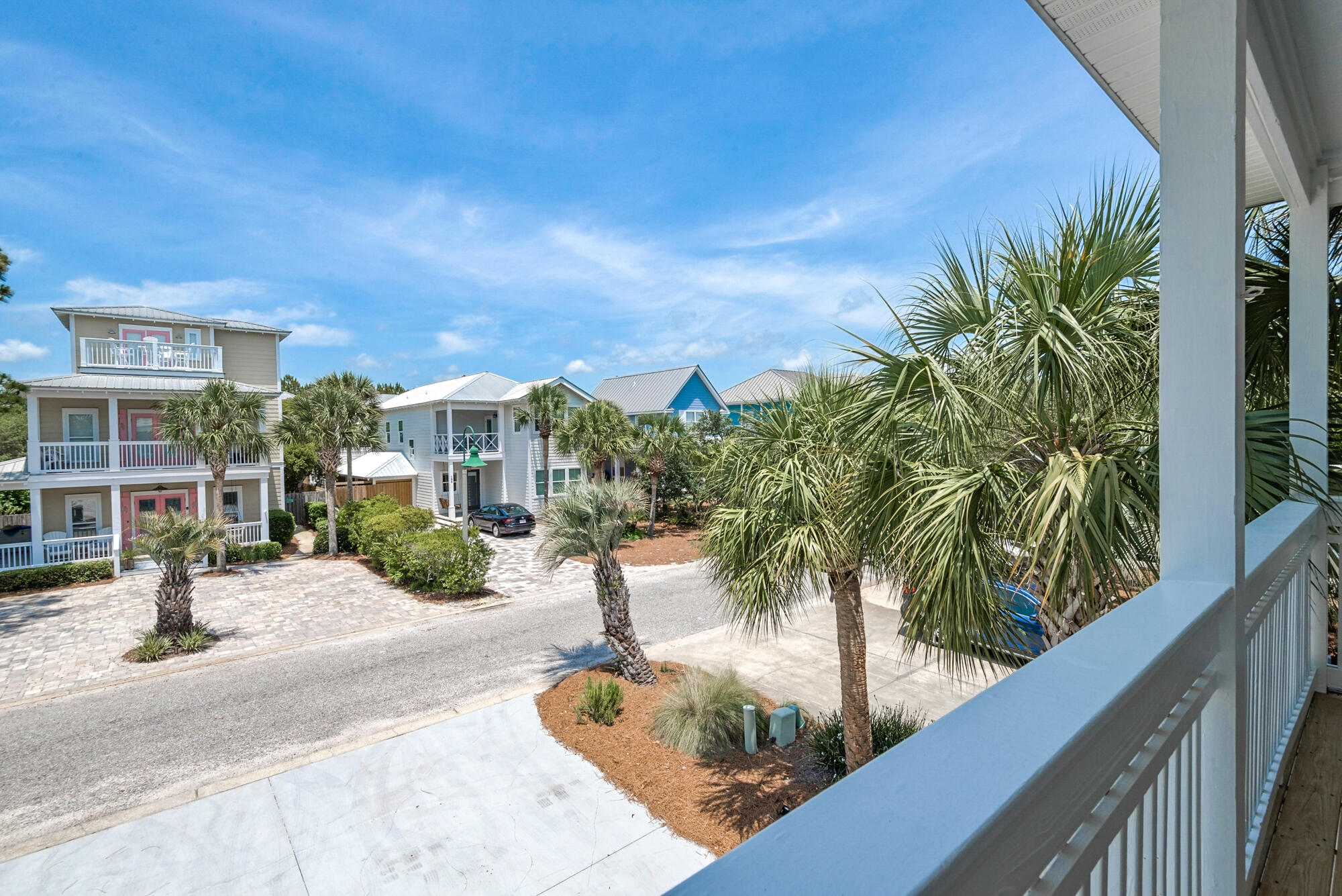 VILLAGE OF SUGAR BEACH - Residential