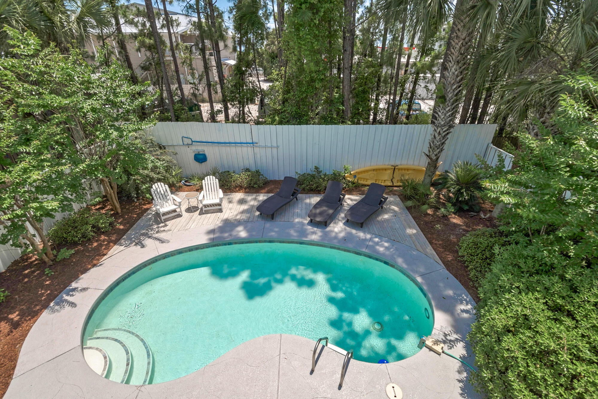 VILLAGE OF SUGAR BEACH - Residential