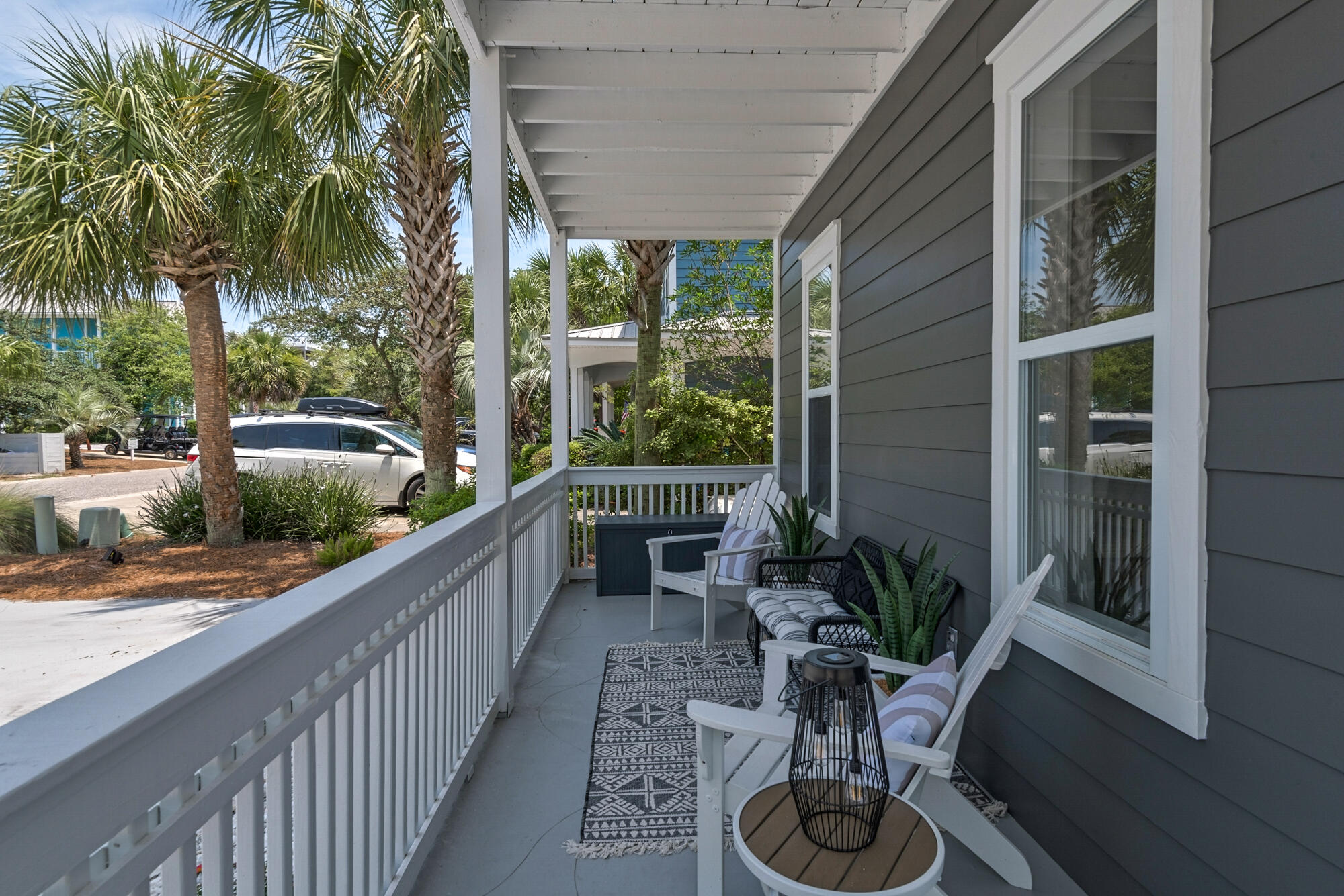 VILLAGE OF SUGAR BEACH - Residential