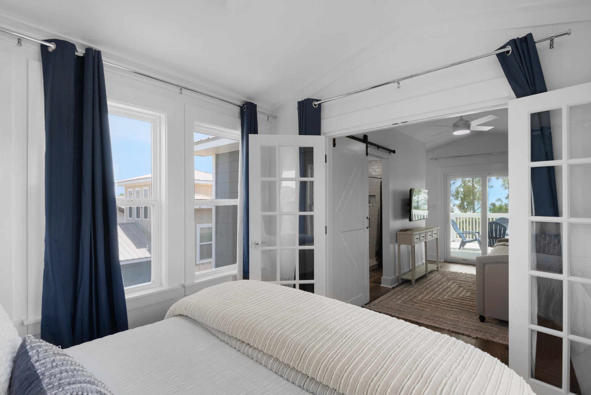 VILLAGE OF SUGAR BEACH - Residential